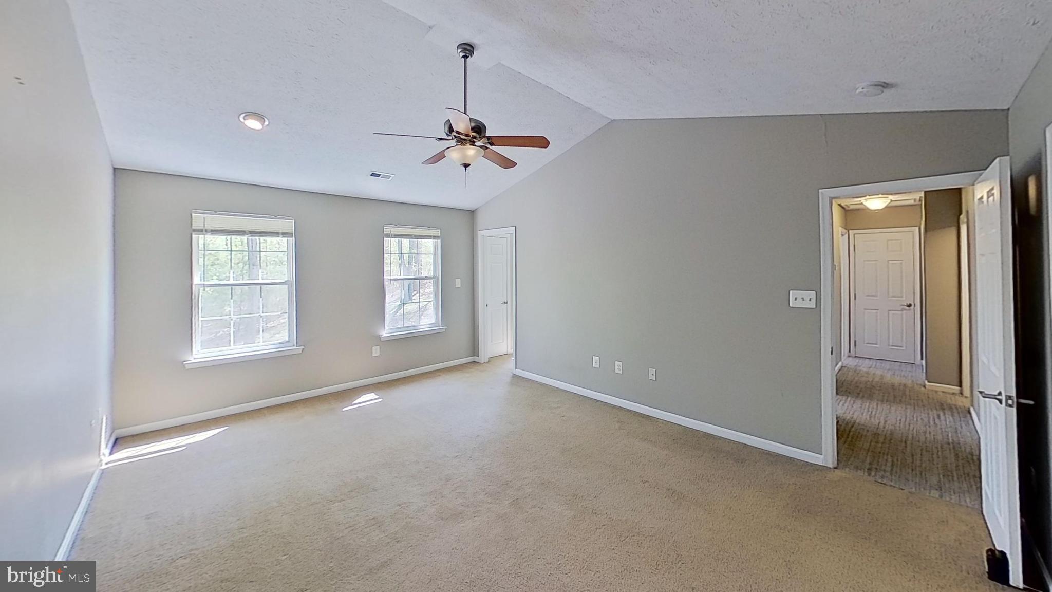 EASTERN HILLS SUB - Residential Lease