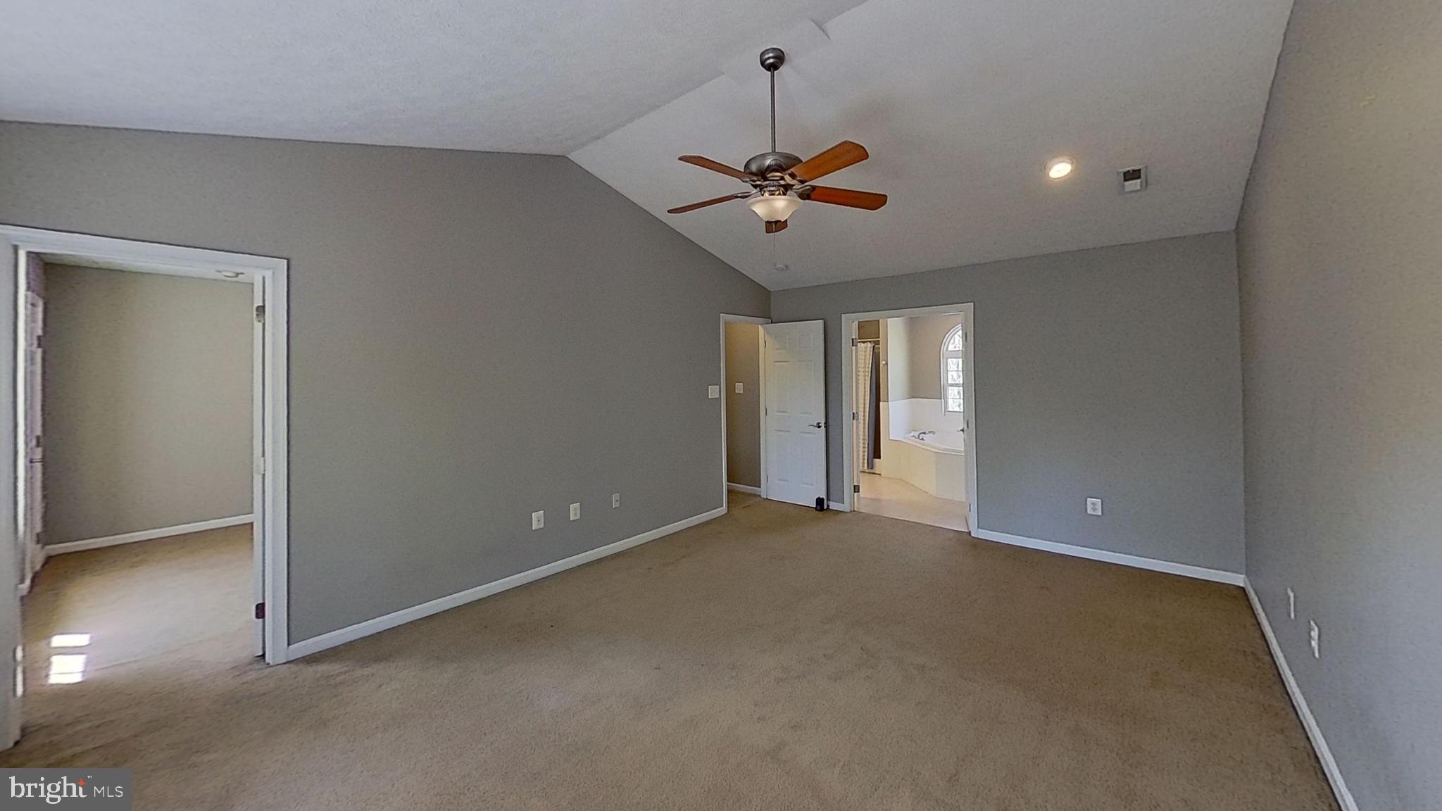 EASTERN HILLS SUB - Residential Lease