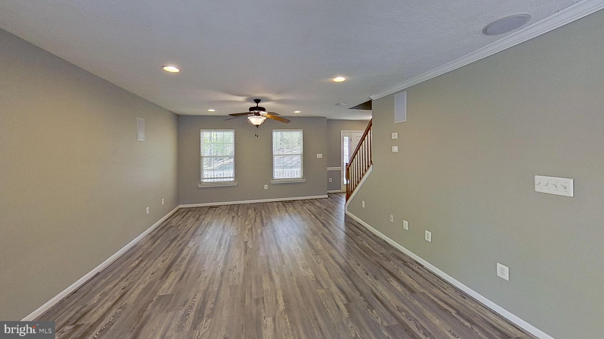 EASTERN HILLS SUB - Residential Lease