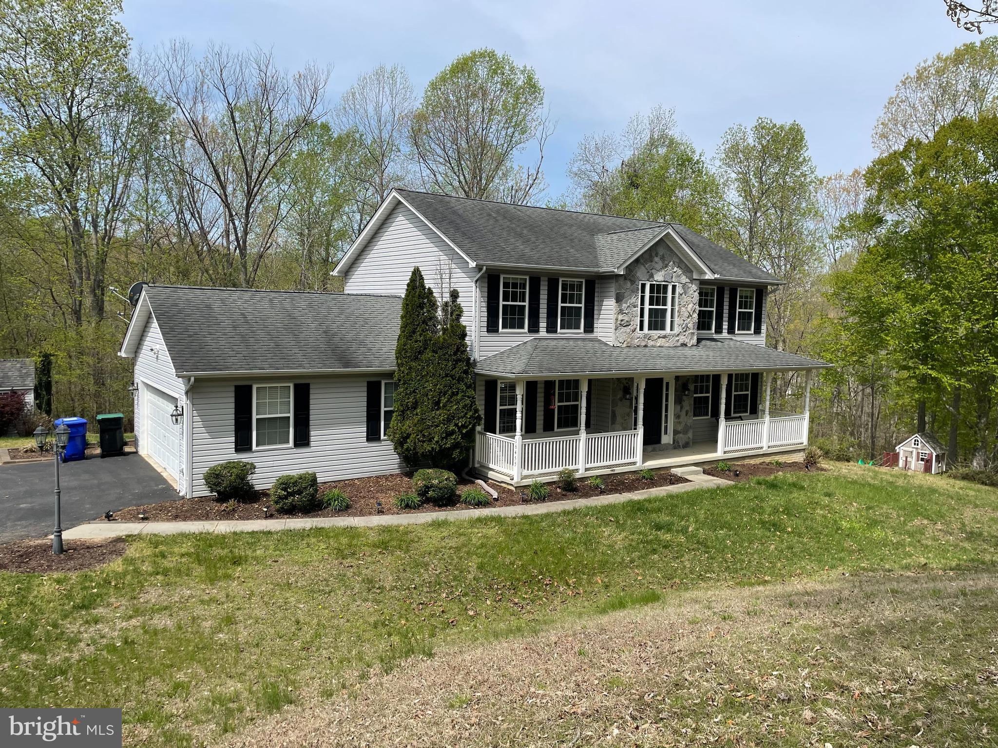 EASTERN HILLS SUB - Residential Lease