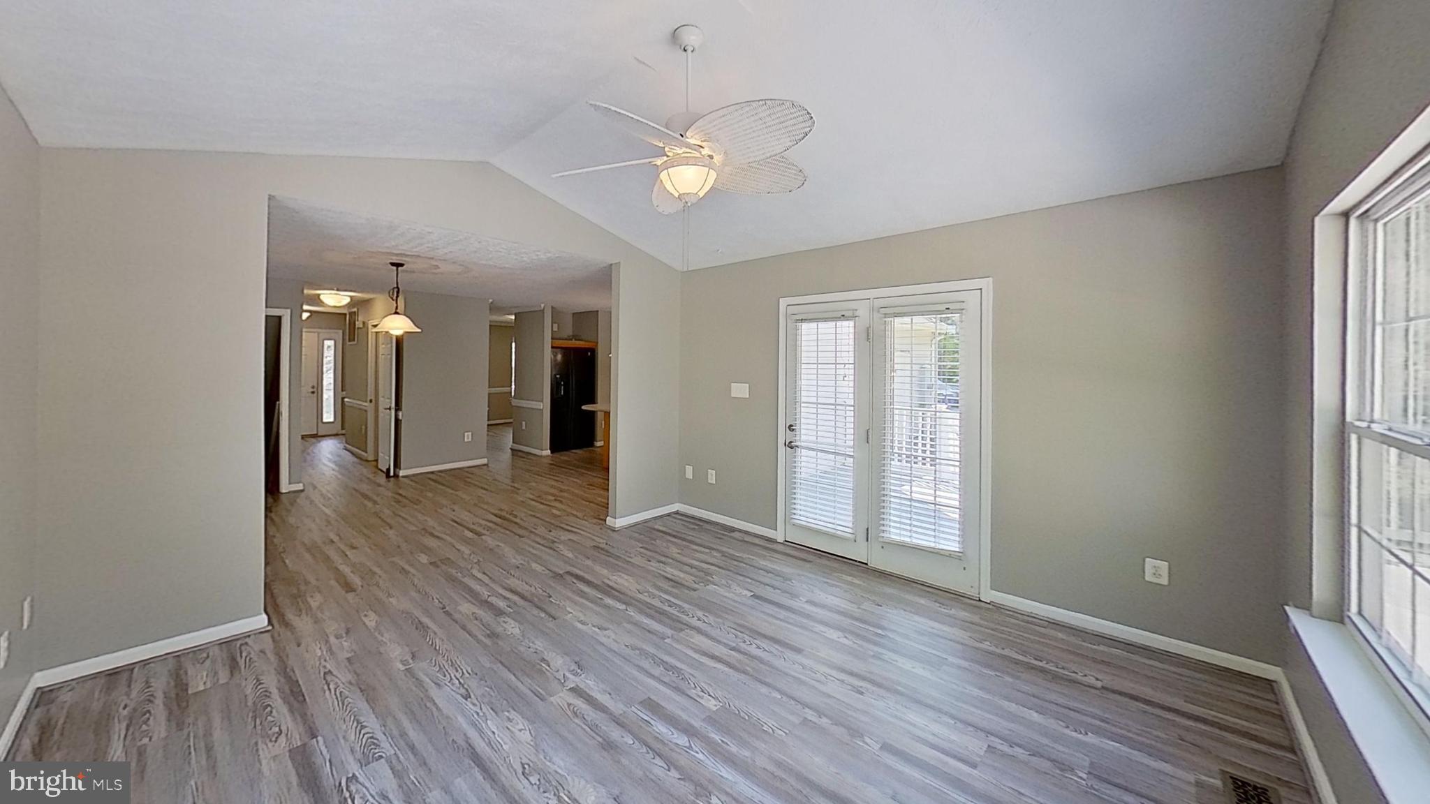 EASTERN HILLS SUB - Residential Lease