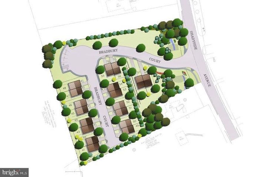 Infill subdivision substantially-engineered for 18 duplex lots -- see tax ID numbers.  Water and sewer at property. Engineering and other documents available by request.  Site located at 2301 Shadyside Ave.  Site addresses are 4300-4325 Bradbury Court.  Owner wants a quick close, and has decreased the offering price from the original $900,000.  Serious buyers with ready funds only, please.