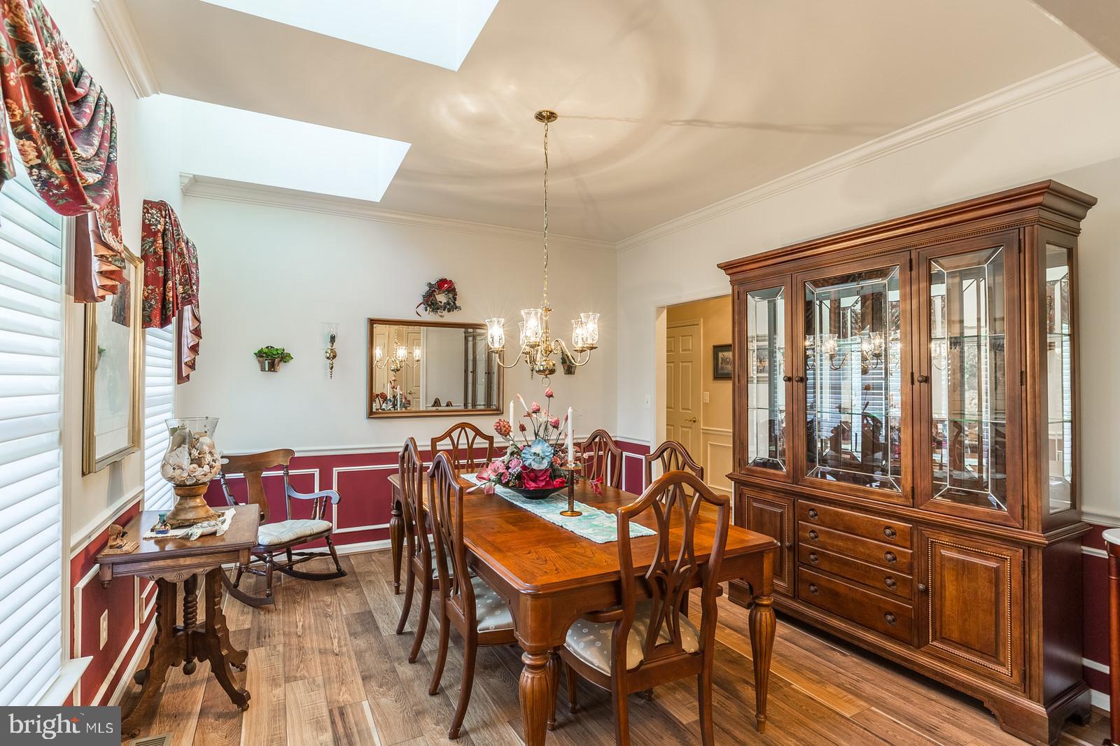 DEER VALLEY - Residential