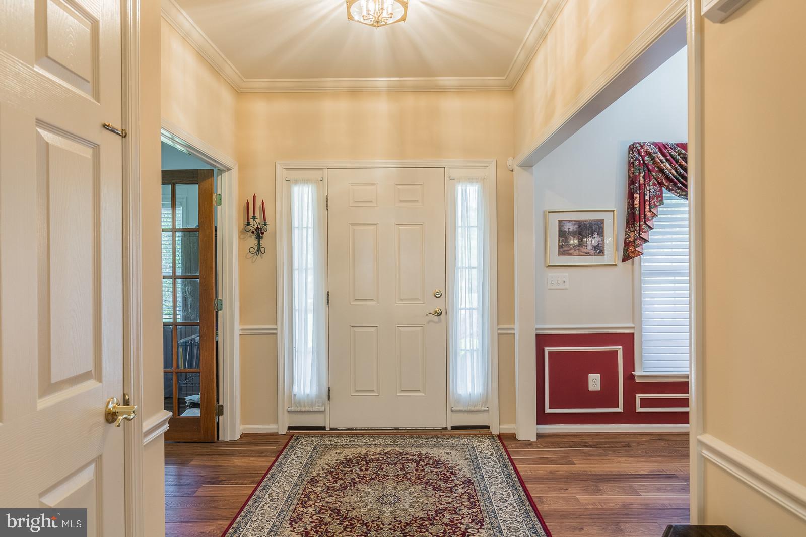 DEER VALLEY - Residential