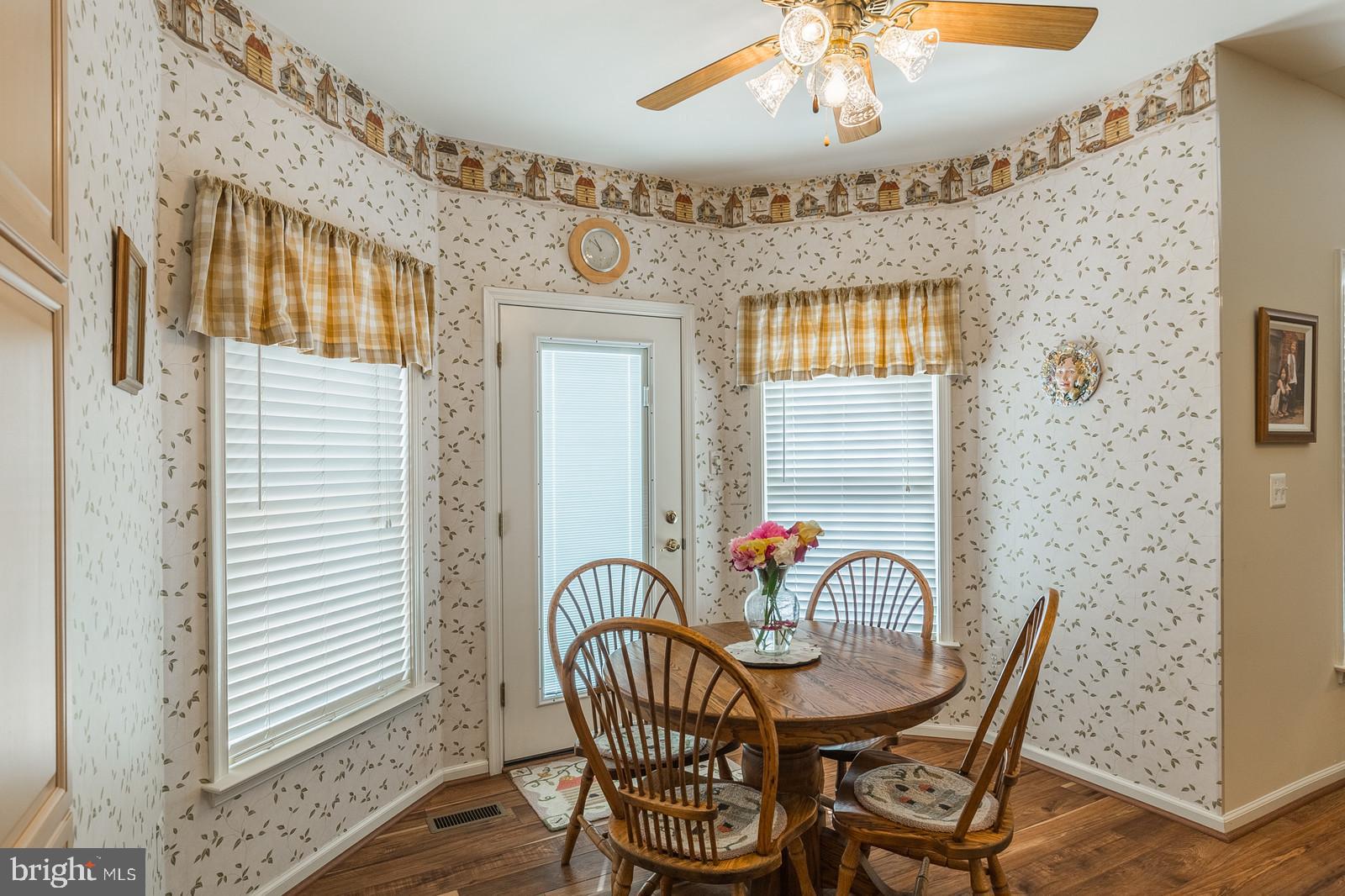 DEER VALLEY - Residential