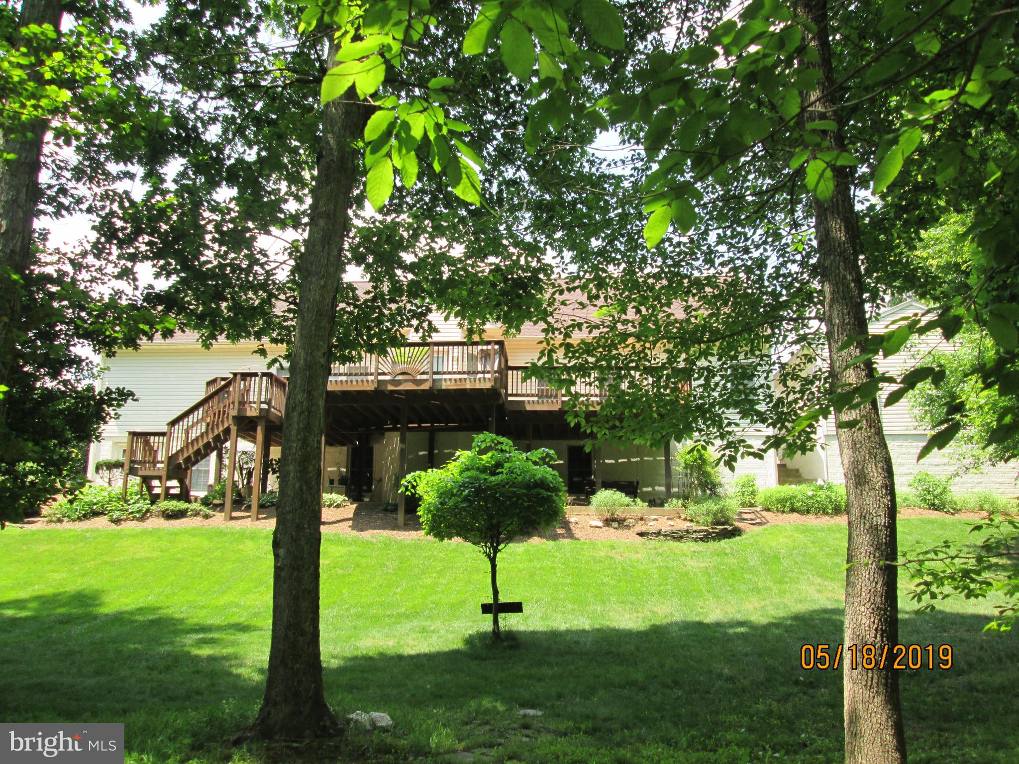 DEER VALLEY - Residential