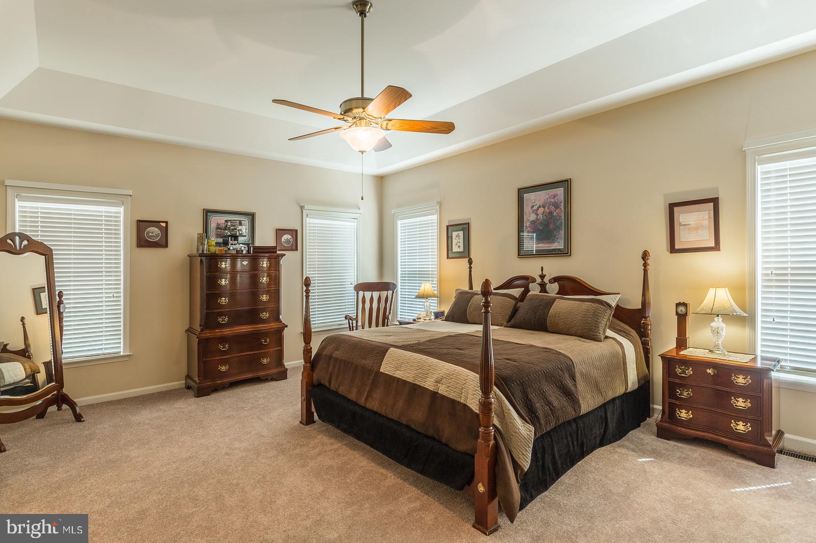 DEER VALLEY - Residential