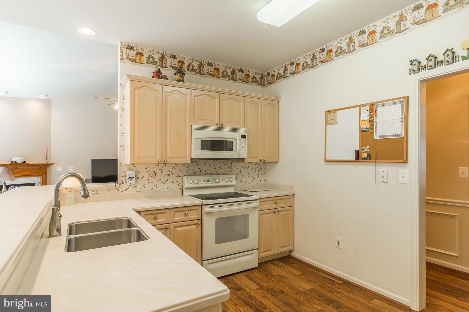 DEER VALLEY - Residential