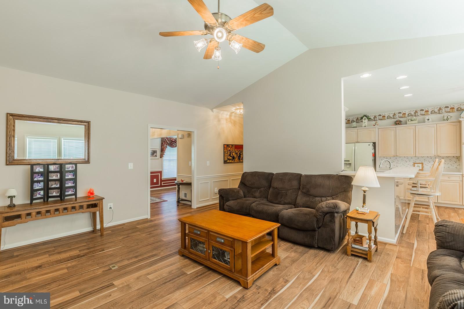 DEER VALLEY - Residential