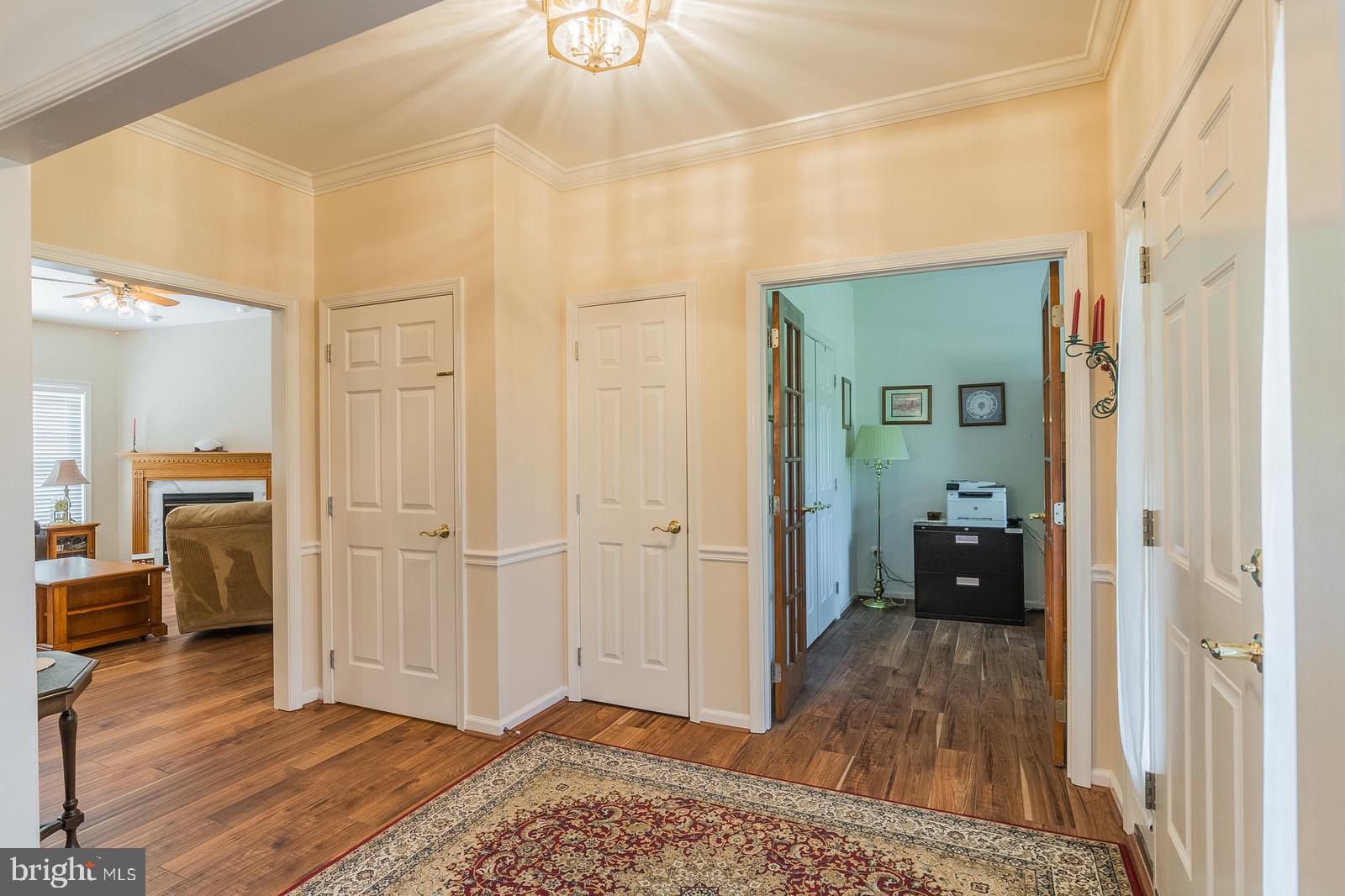 DEER VALLEY - Residential