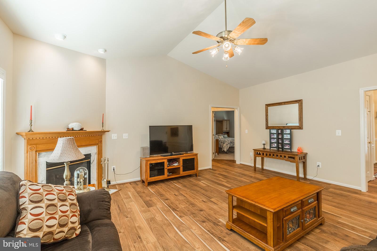 DEER VALLEY - Residential