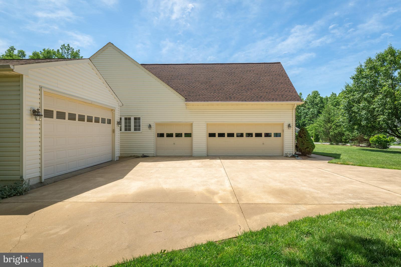 DEER VALLEY - Residential