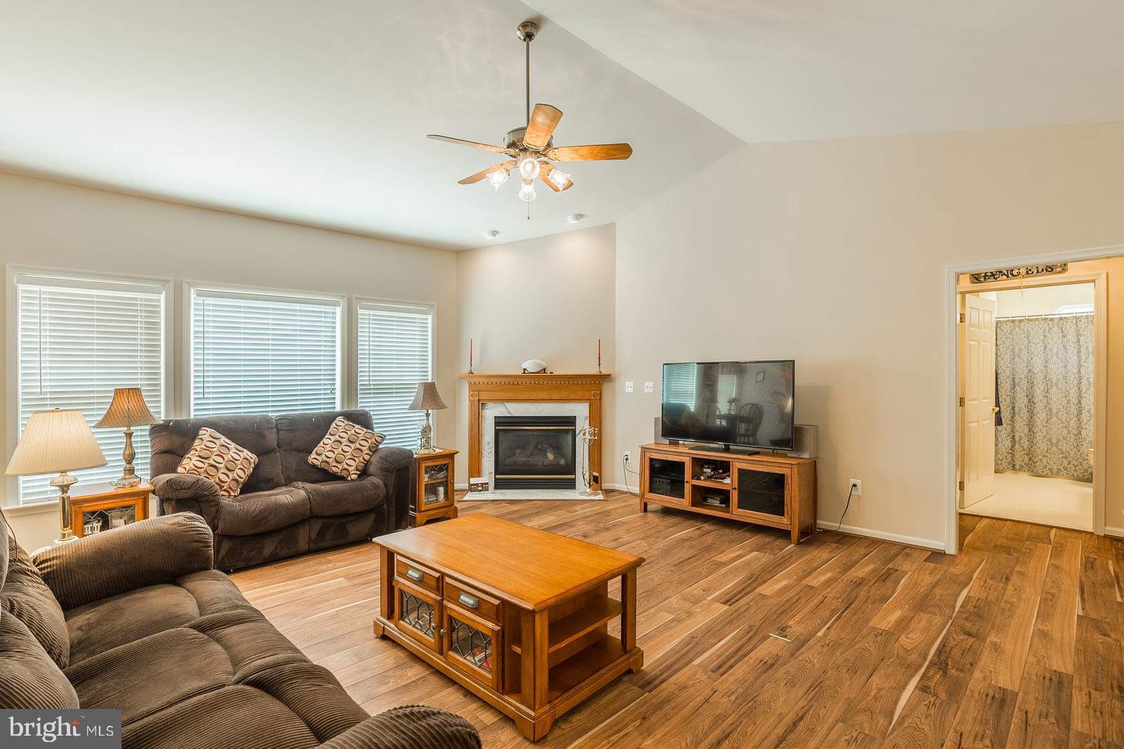 DEER VALLEY - Residential