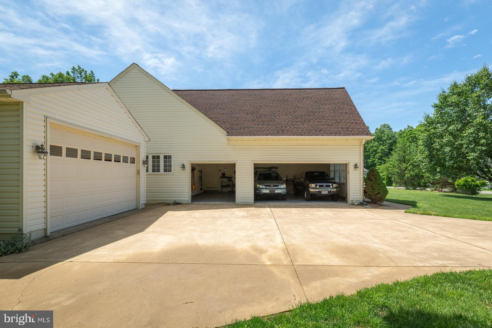 DEER VALLEY - Residential