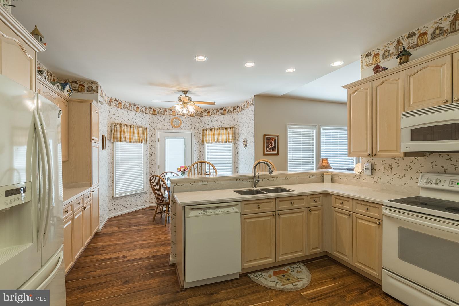 DEER VALLEY - Residential