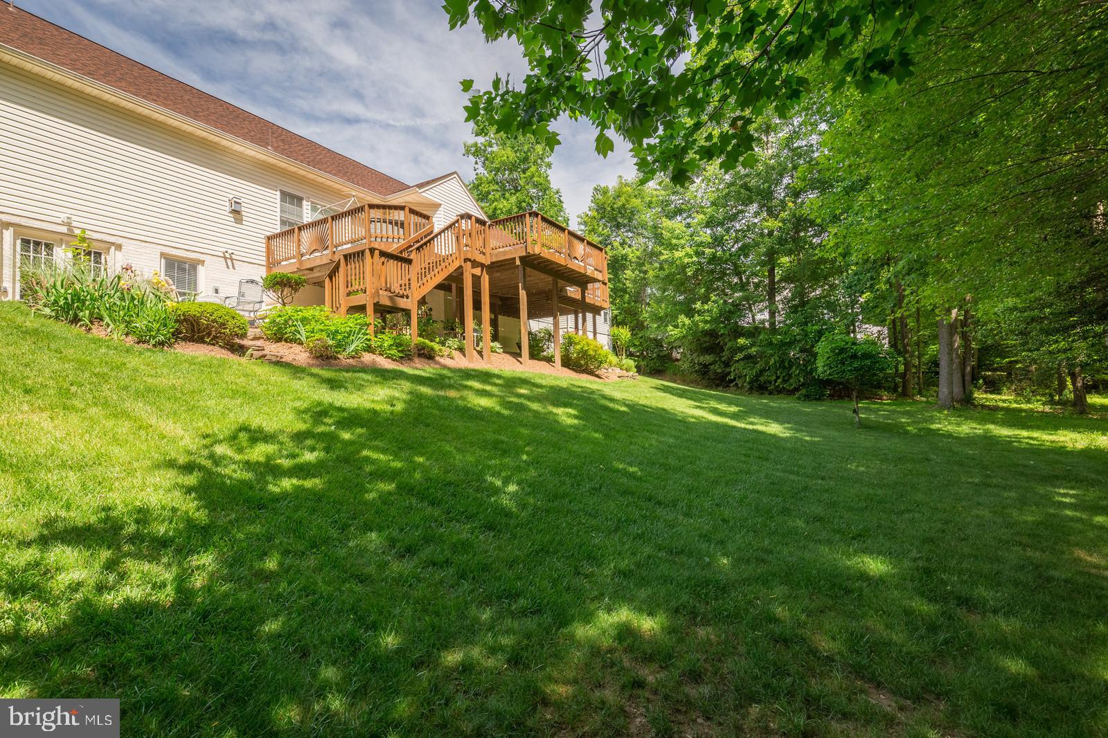 DEER VALLEY - Residential