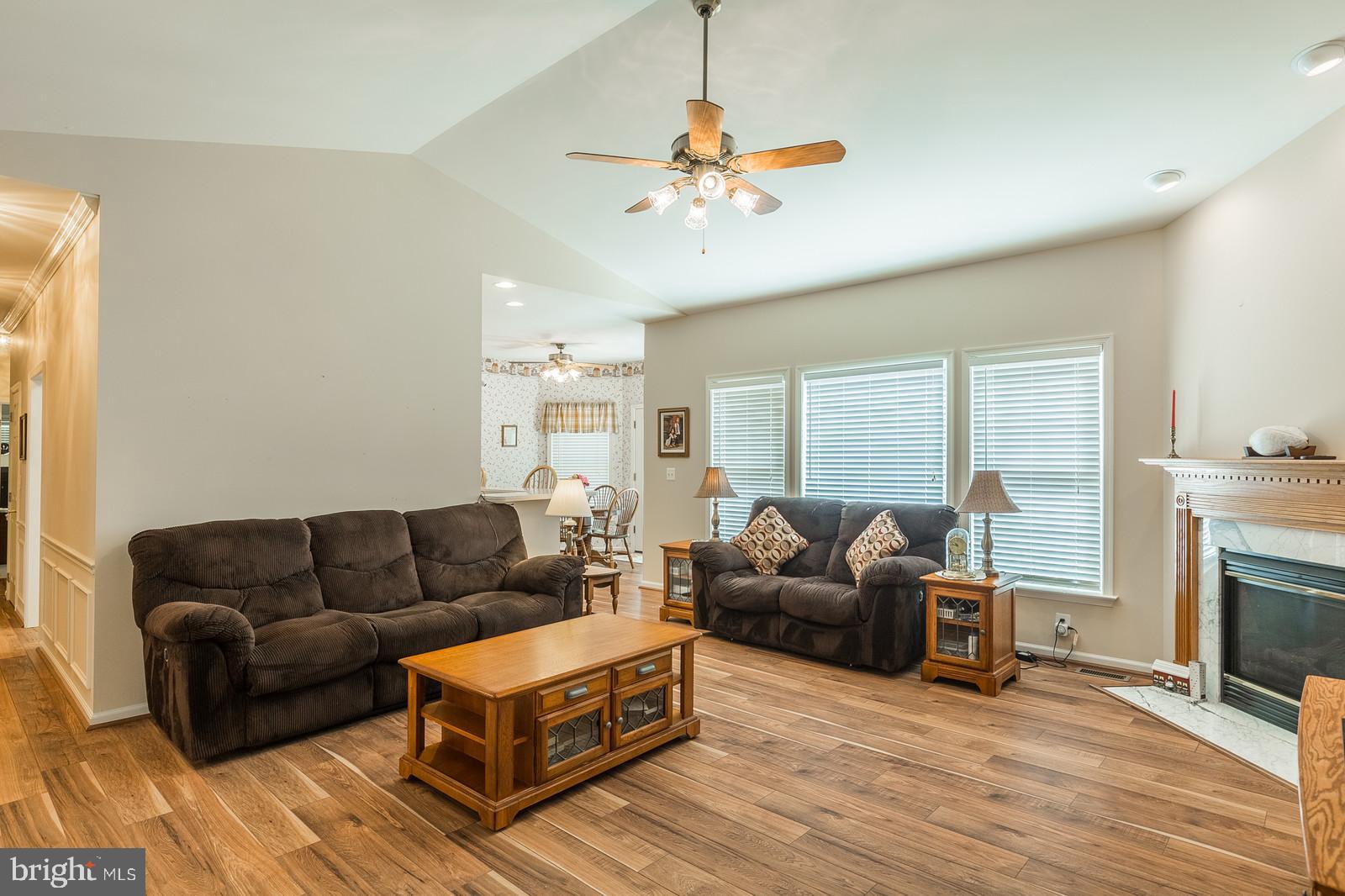 DEER VALLEY - Residential