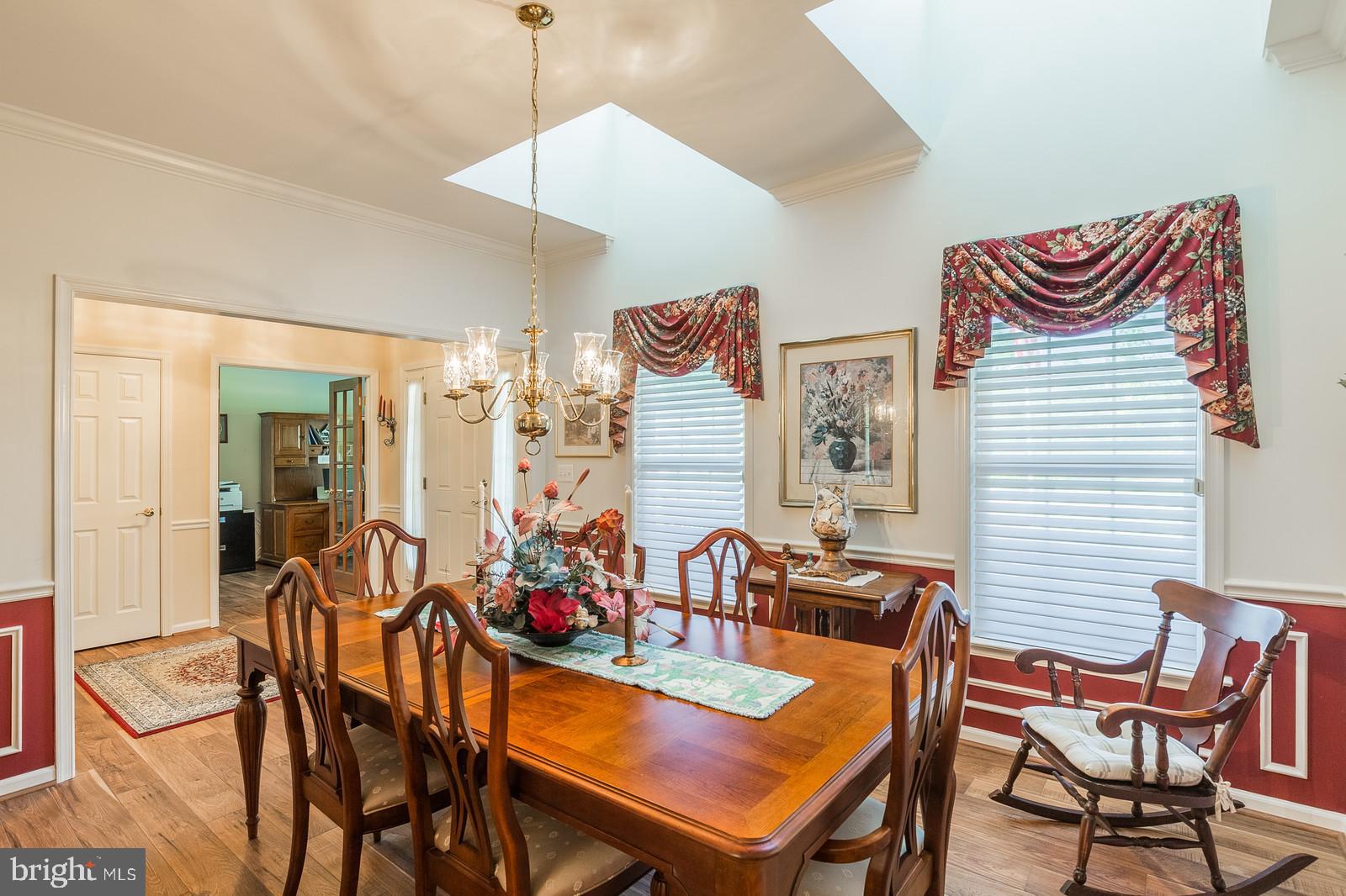 DEER VALLEY - Residential