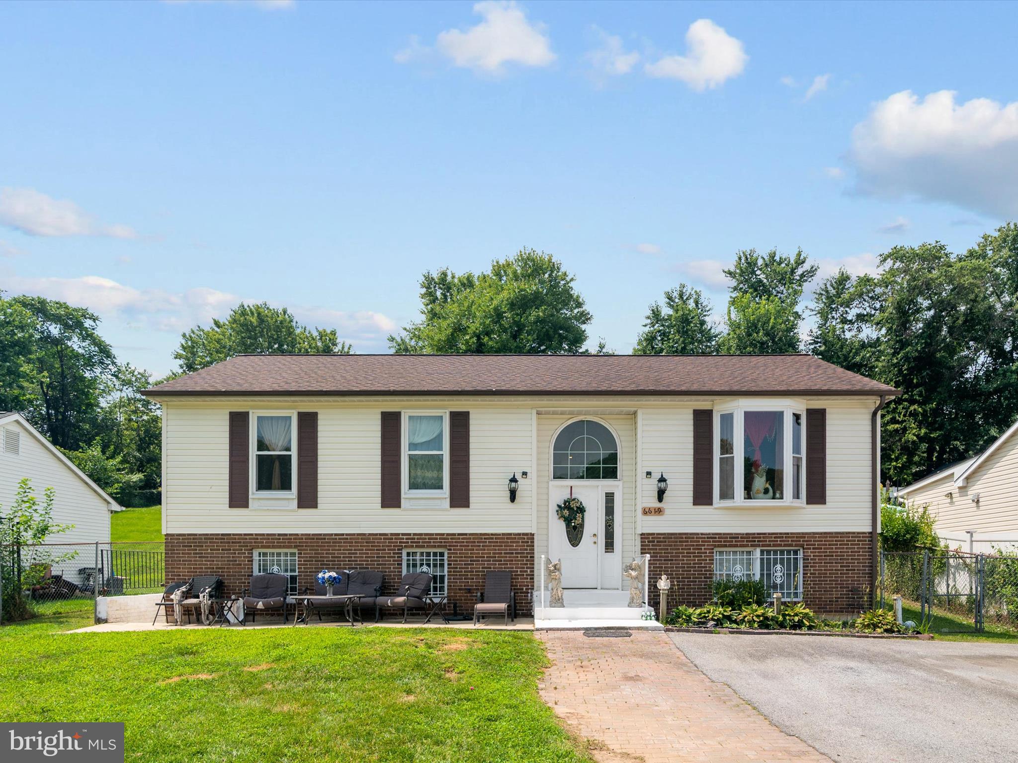 6619 GREENVALE