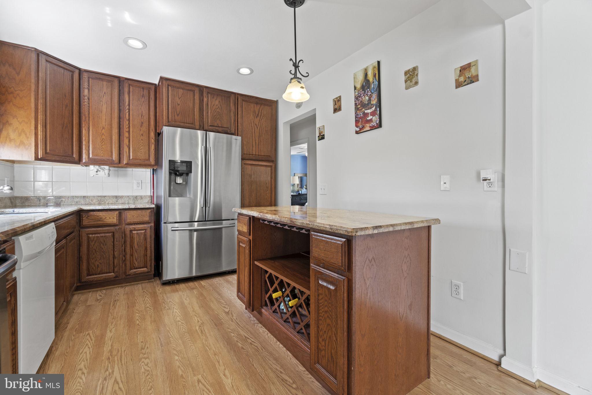 POSSUM POINT - Residential