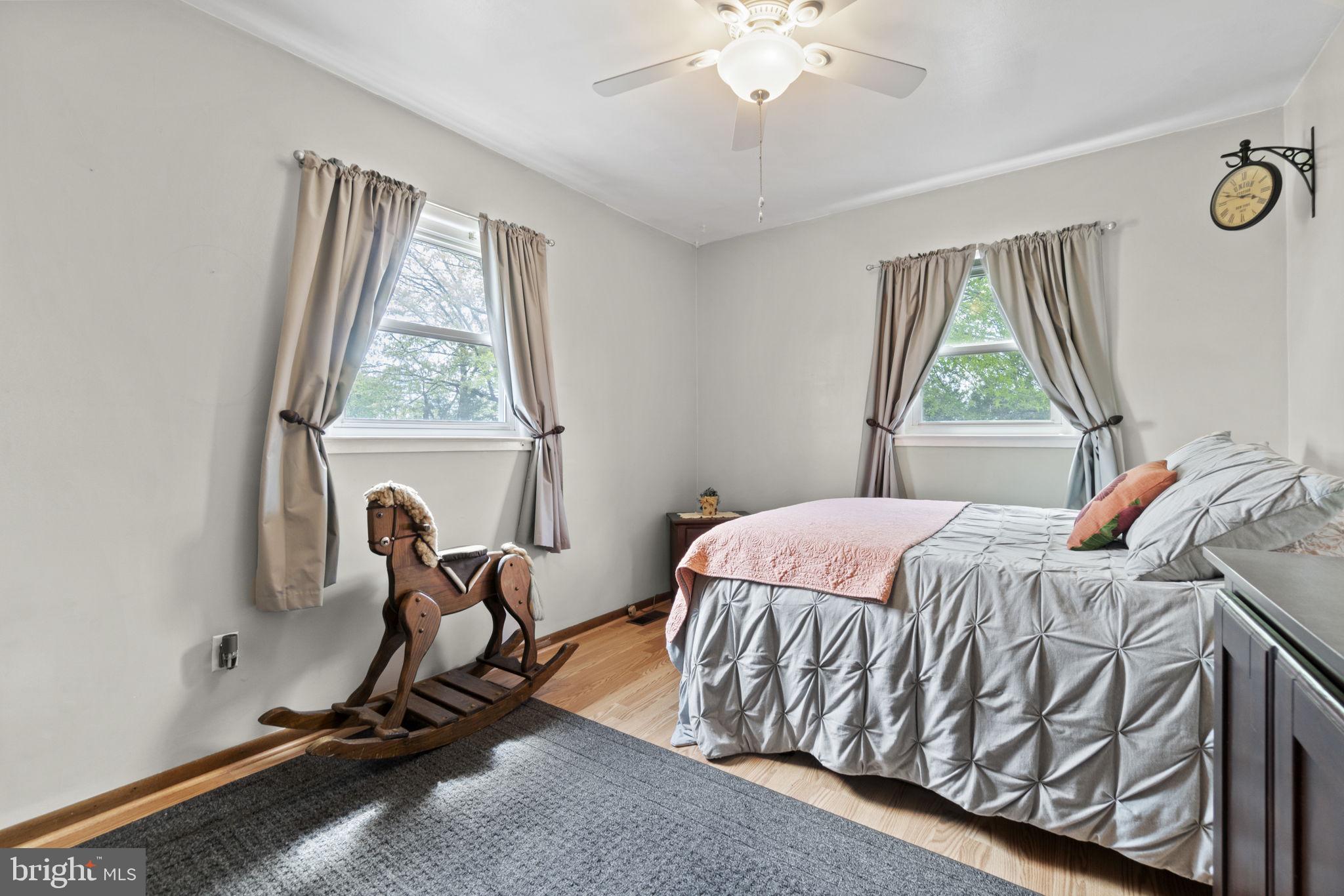 POSSUM POINT - Residential