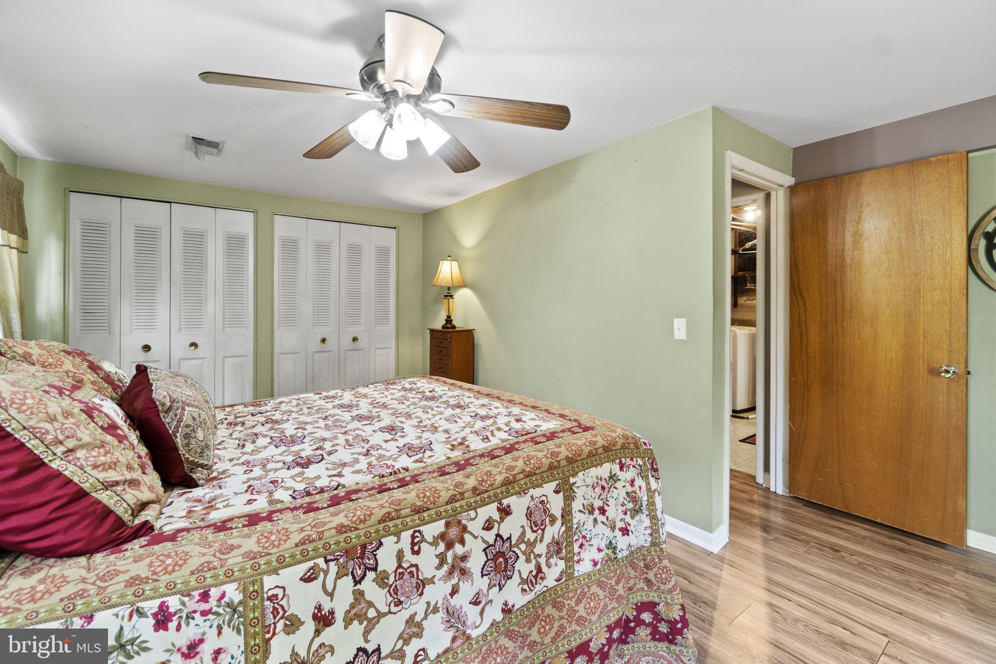 POSSUM POINT - Residential