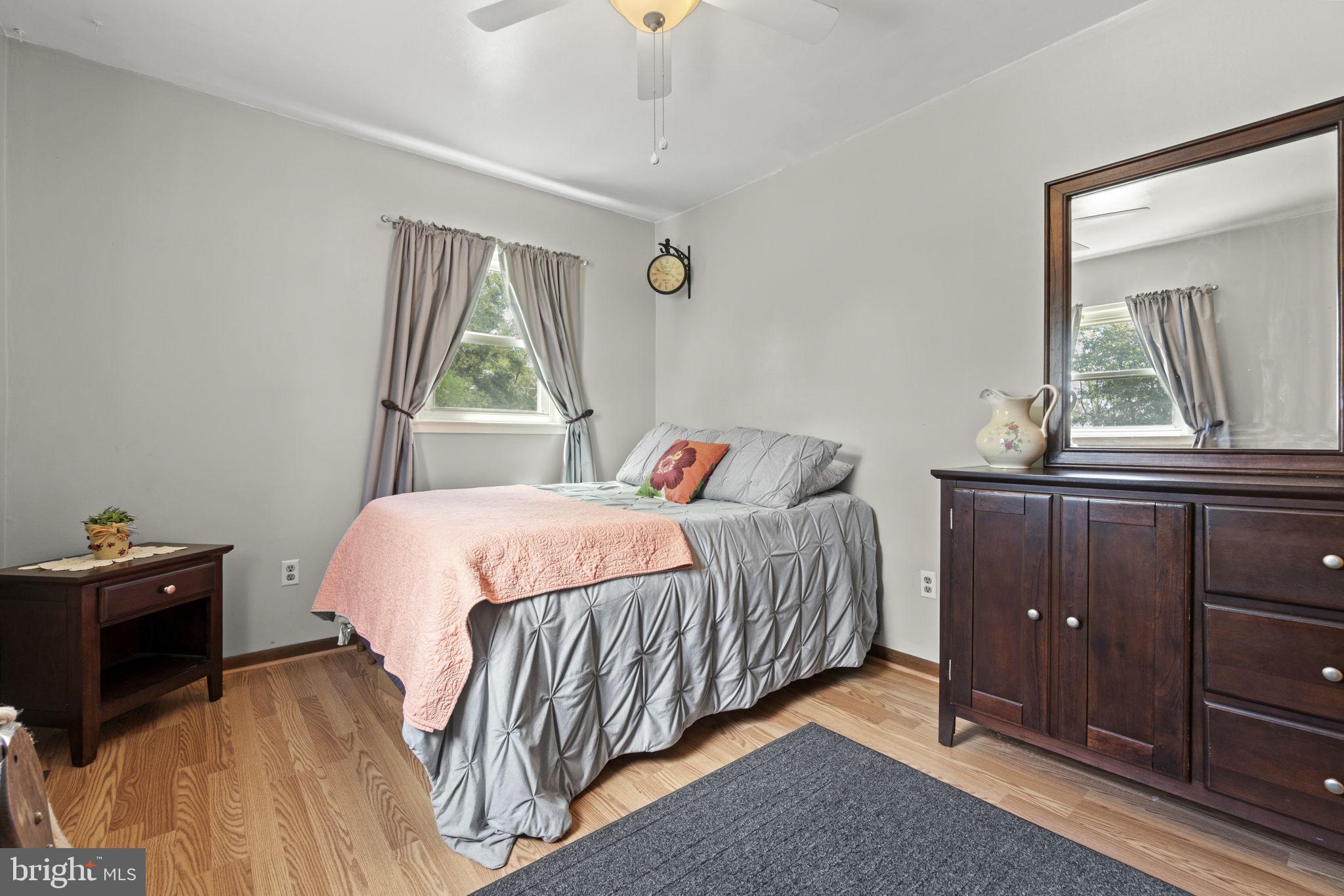 POSSUM POINT - Residential