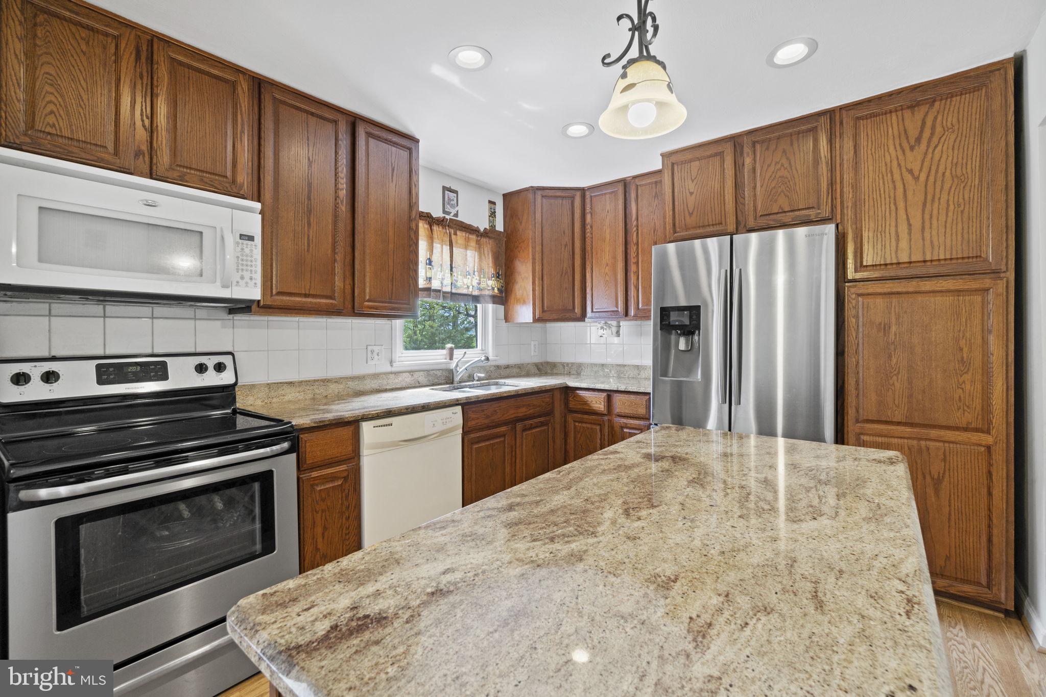 POSSUM POINT - Residential