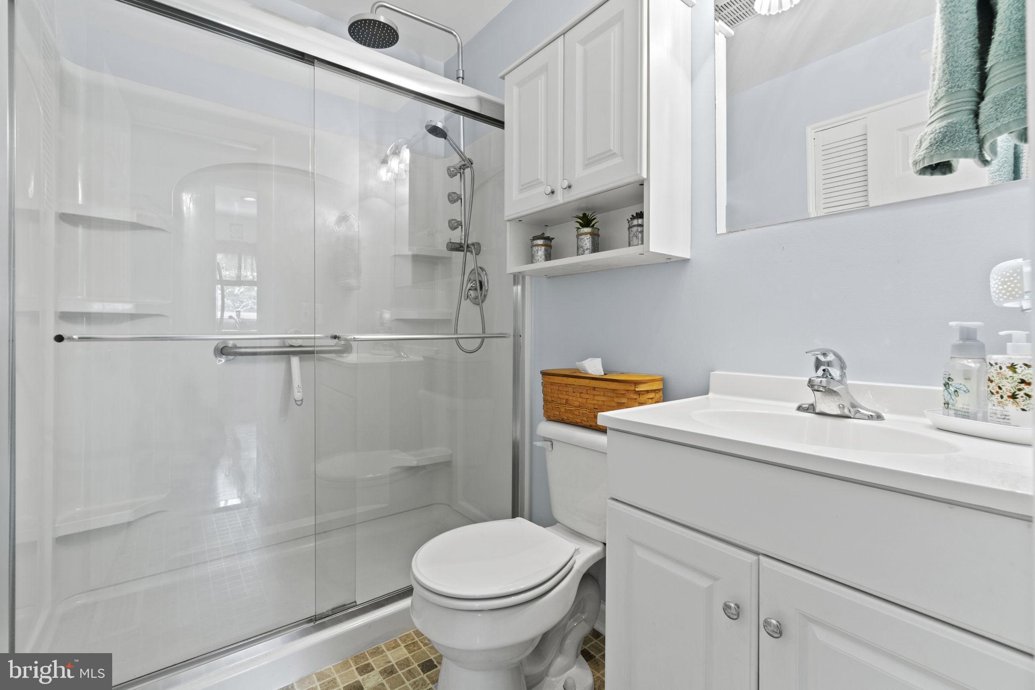 POSSUM POINT - Residential