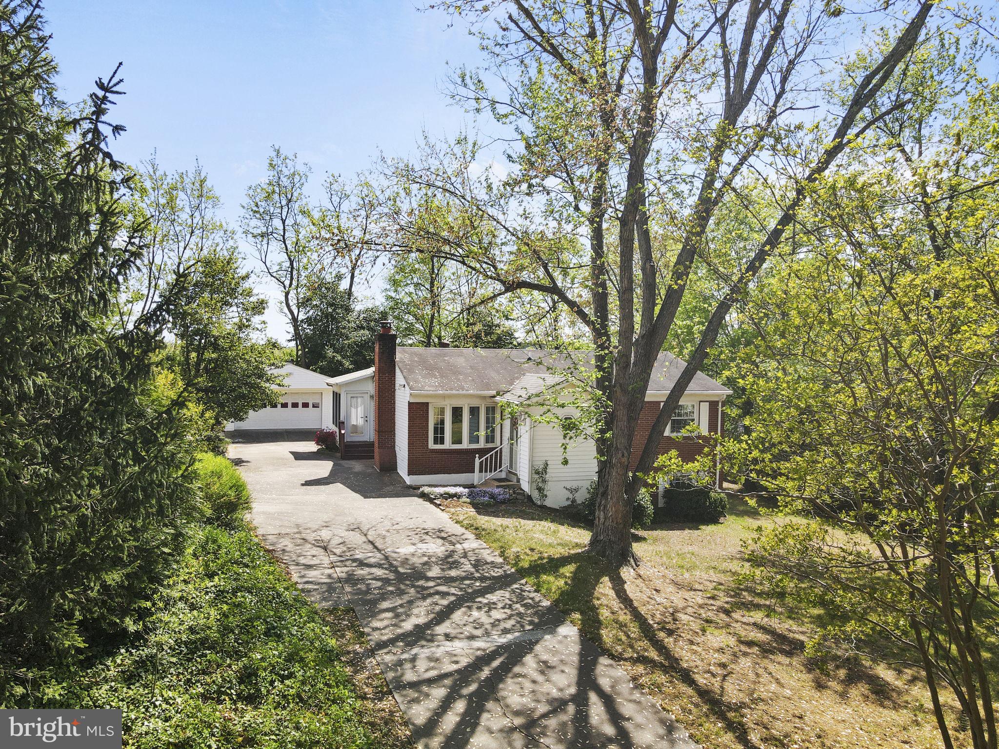 POSSUM POINT - Residential