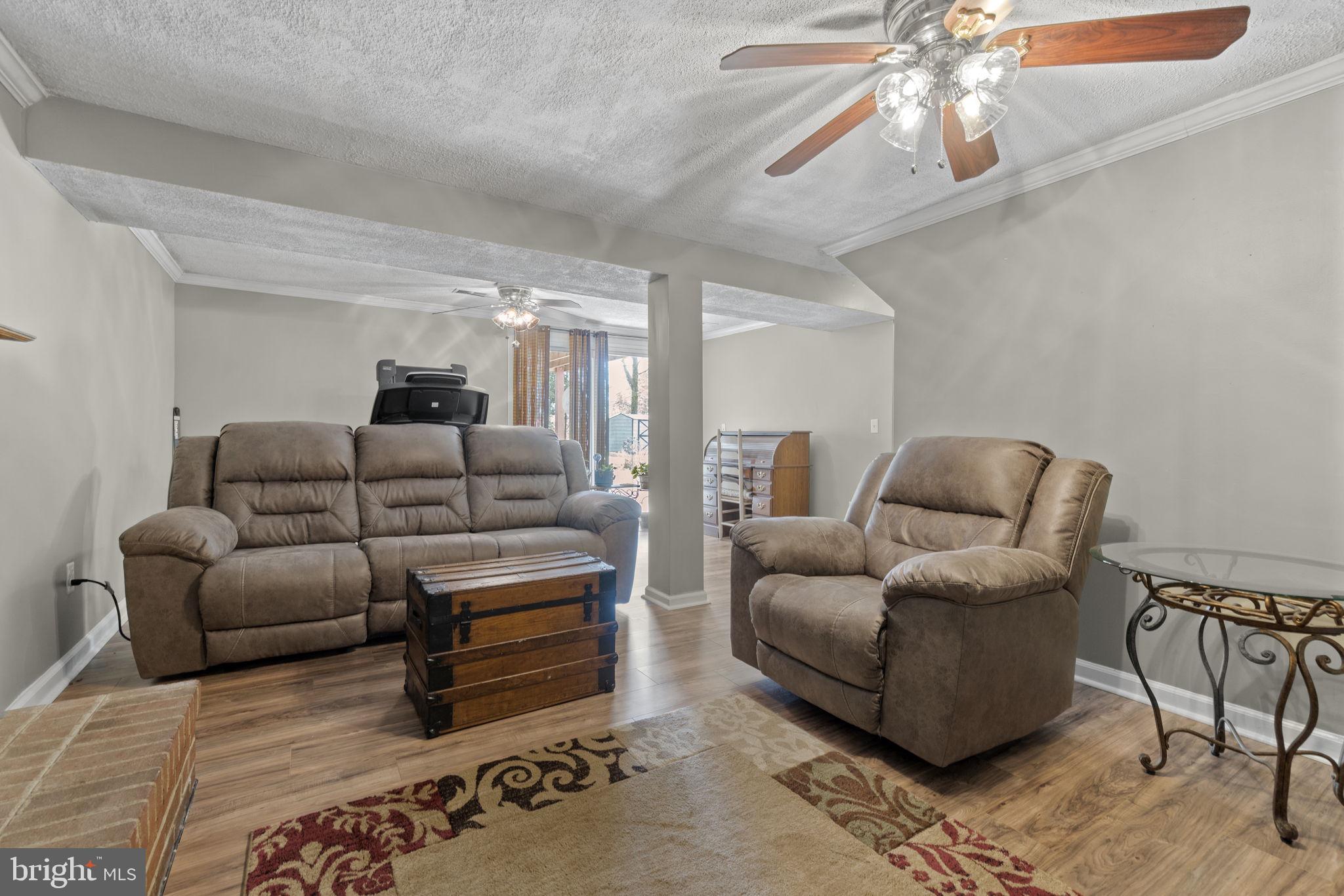 POSSUM POINT - Residential