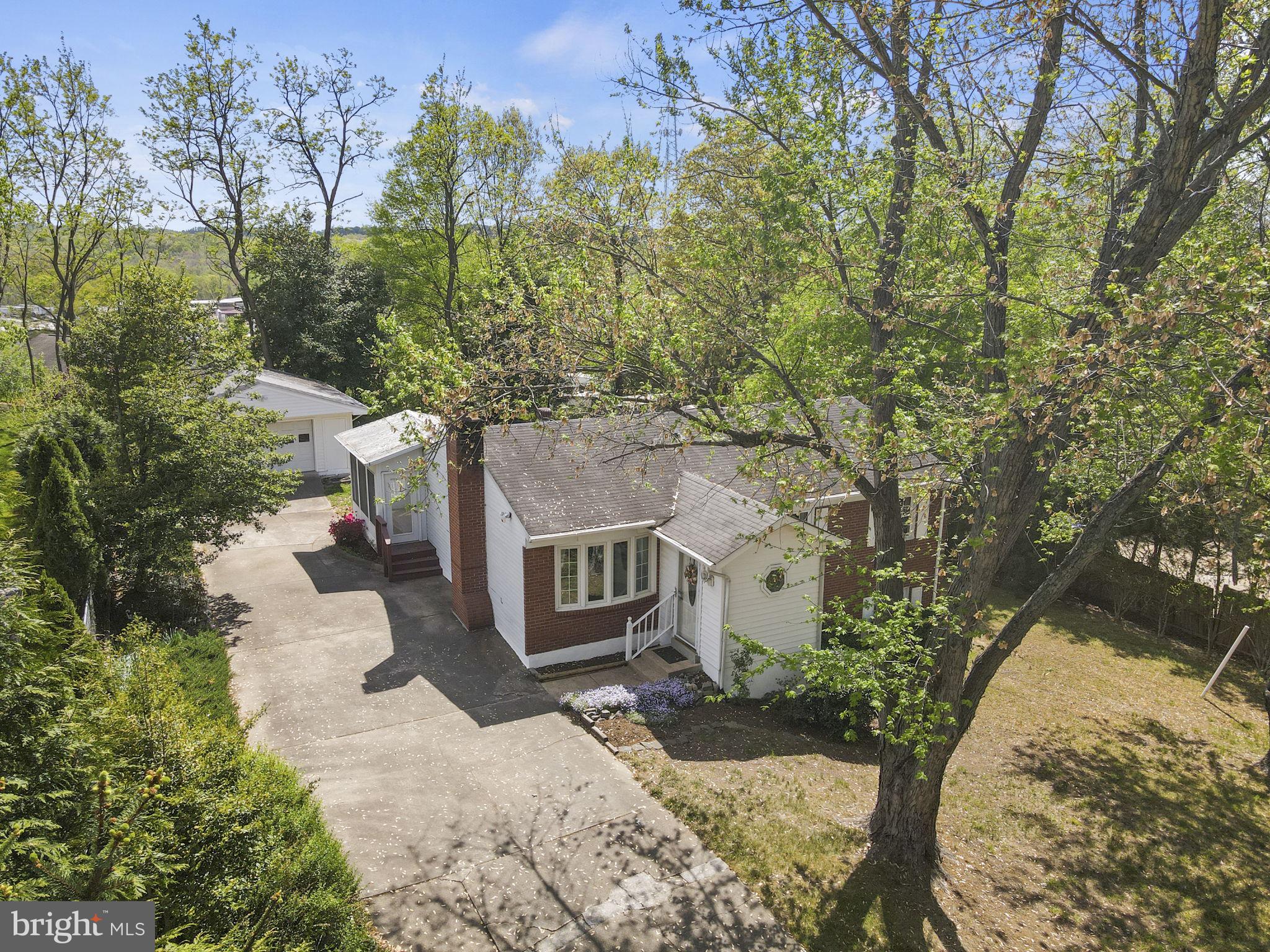 POSSUM POINT - Residential