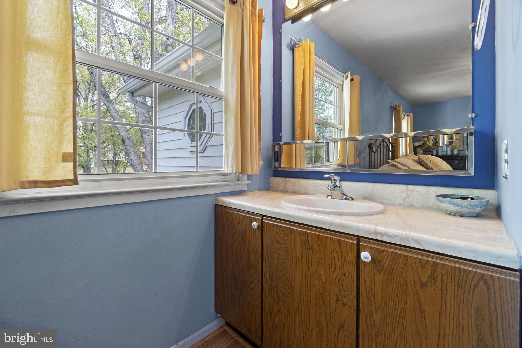 POSSUM POINT - Residential