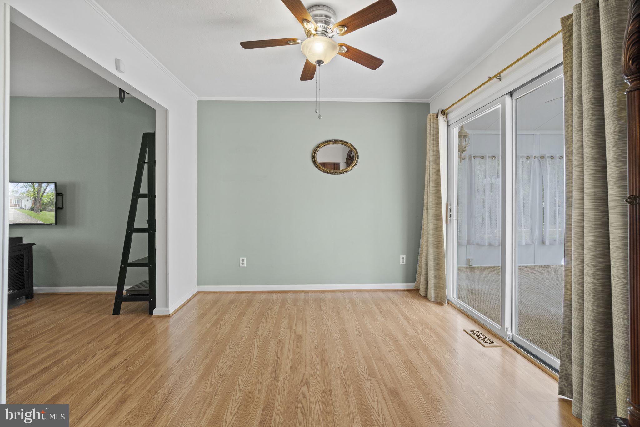 POSSUM POINT - Residential