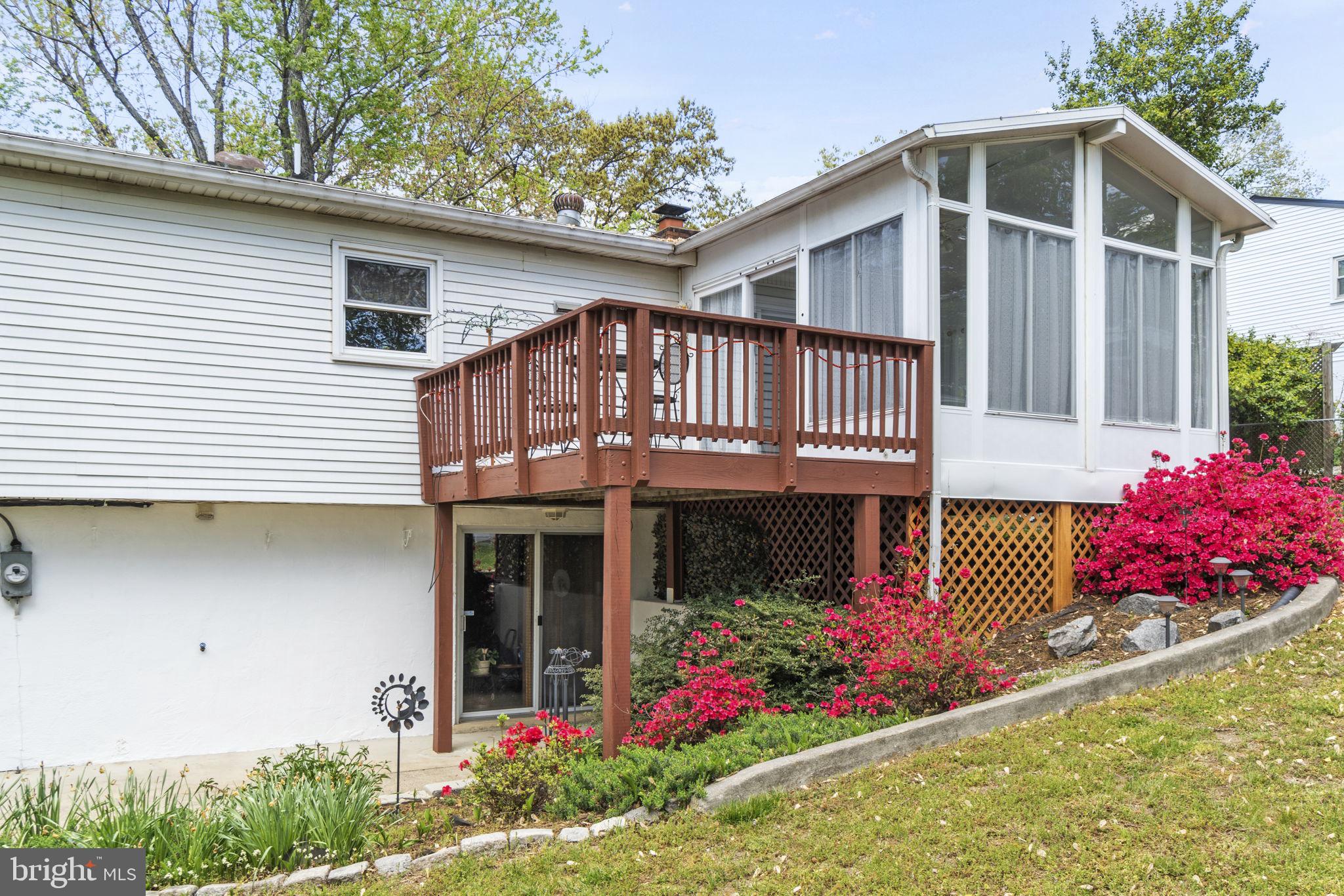 POSSUM POINT - Residential