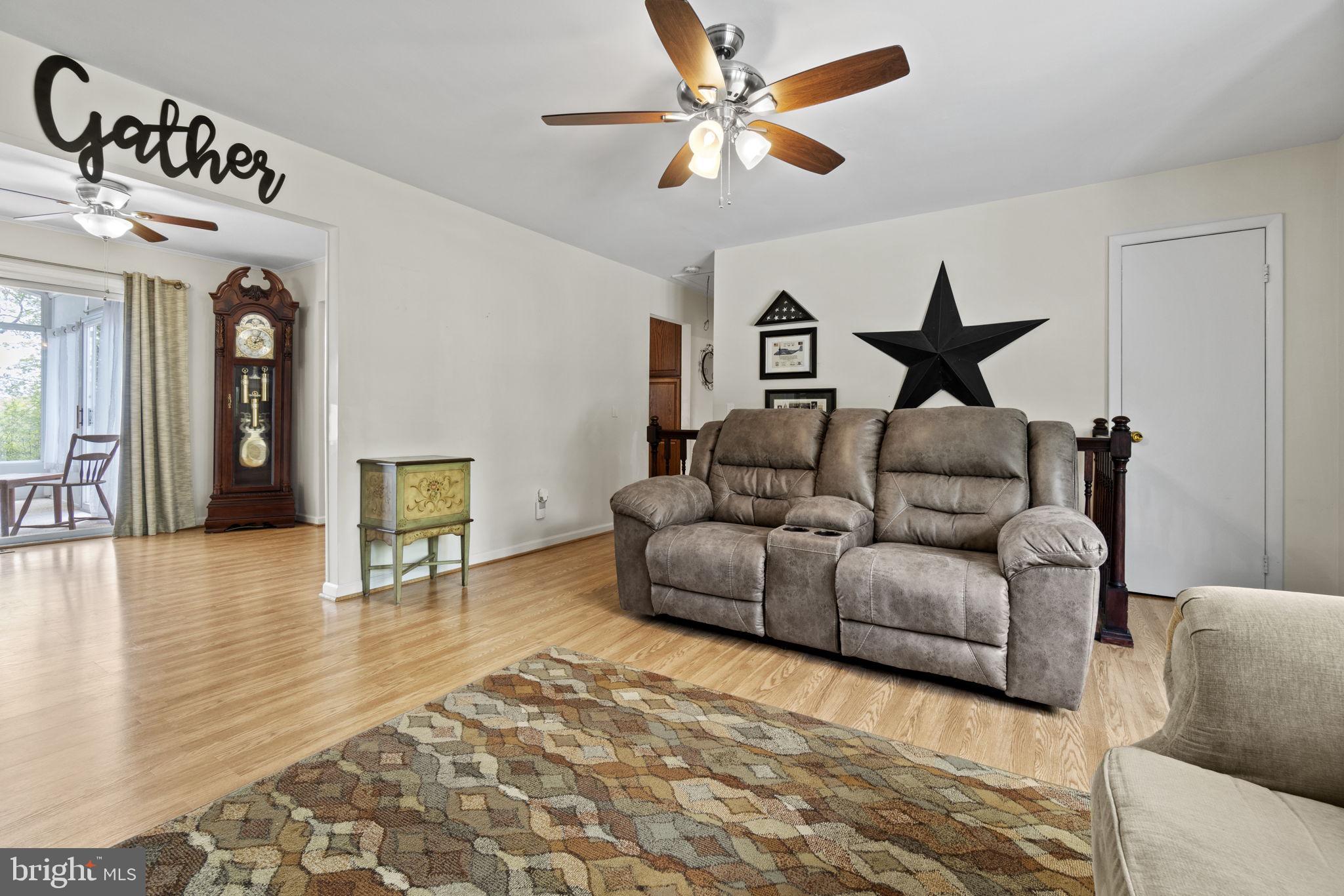 POSSUM POINT - Residential