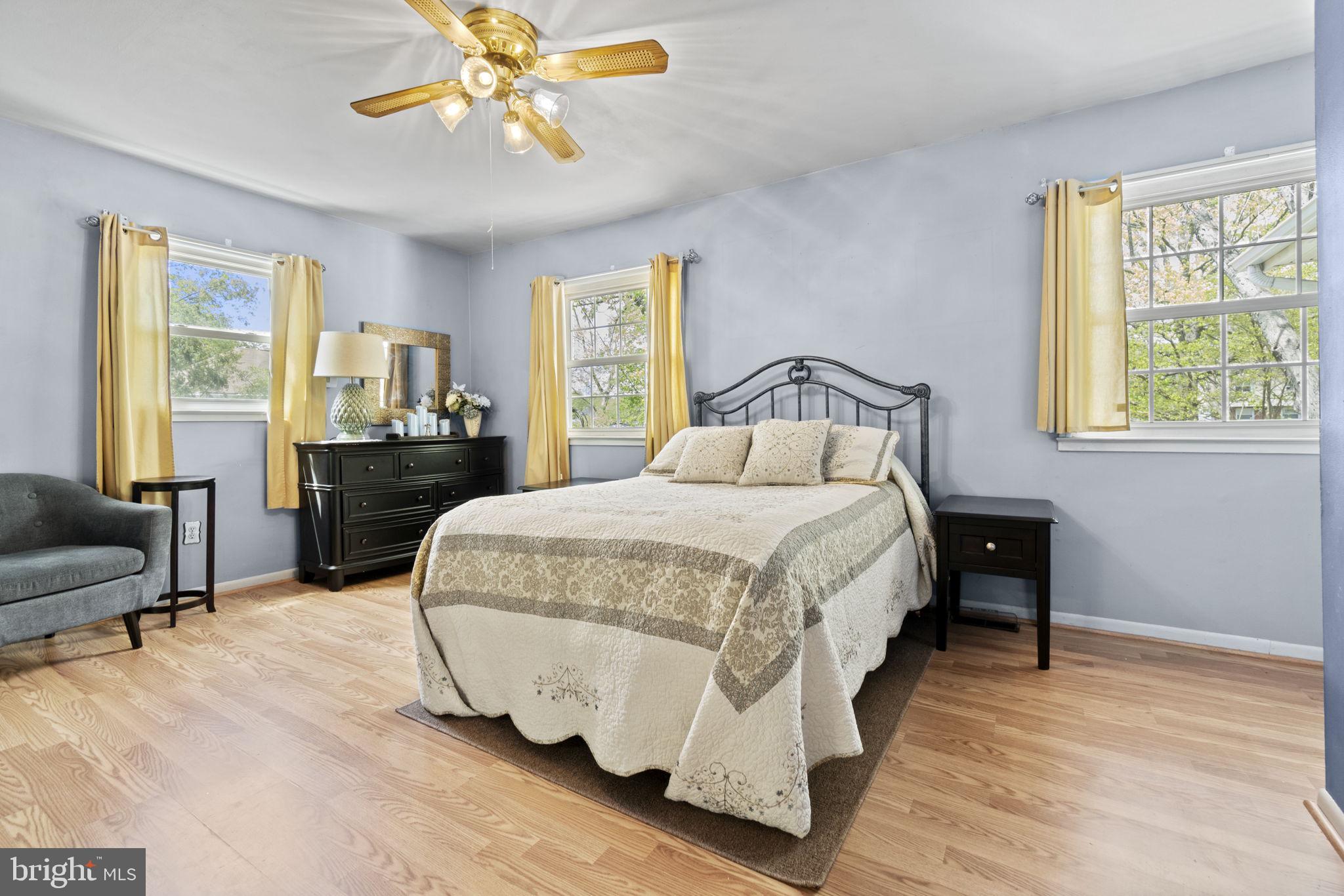 POSSUM POINT - Residential