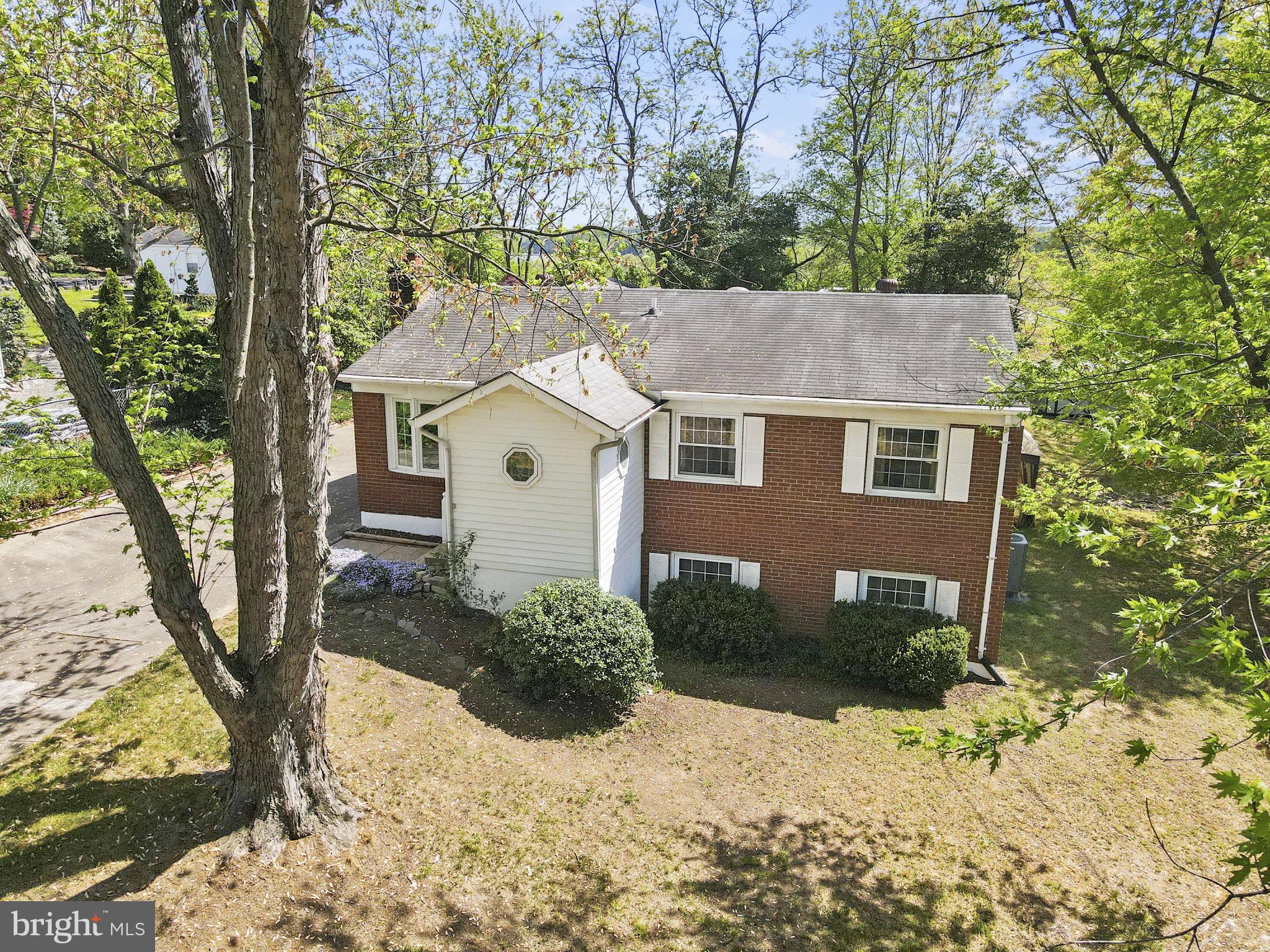 POSSUM POINT - Residential