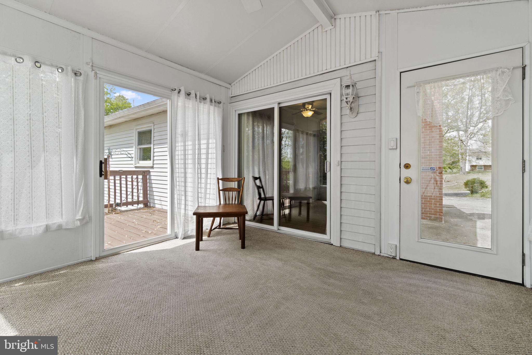 POSSUM POINT - Residential