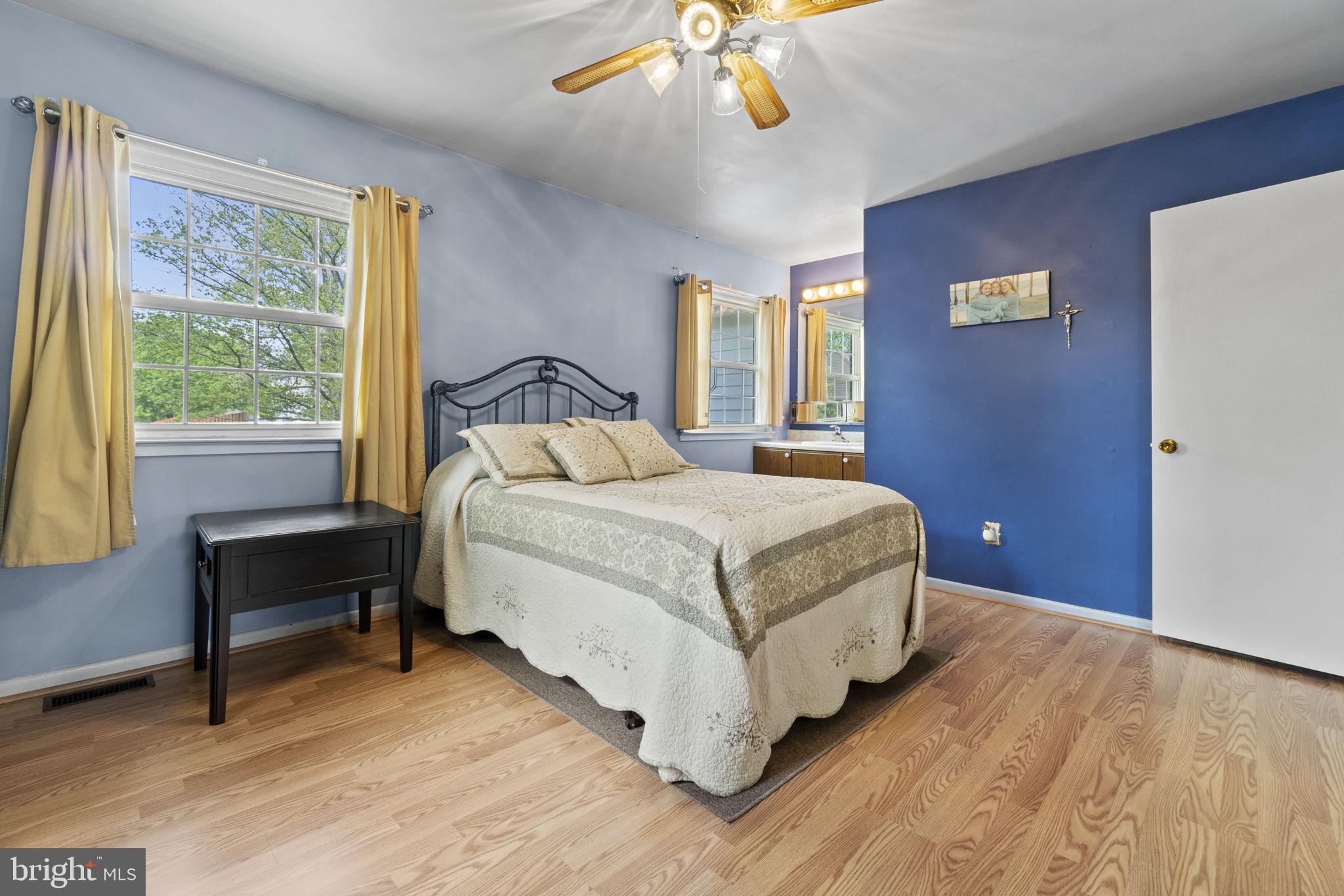 POSSUM POINT - Residential