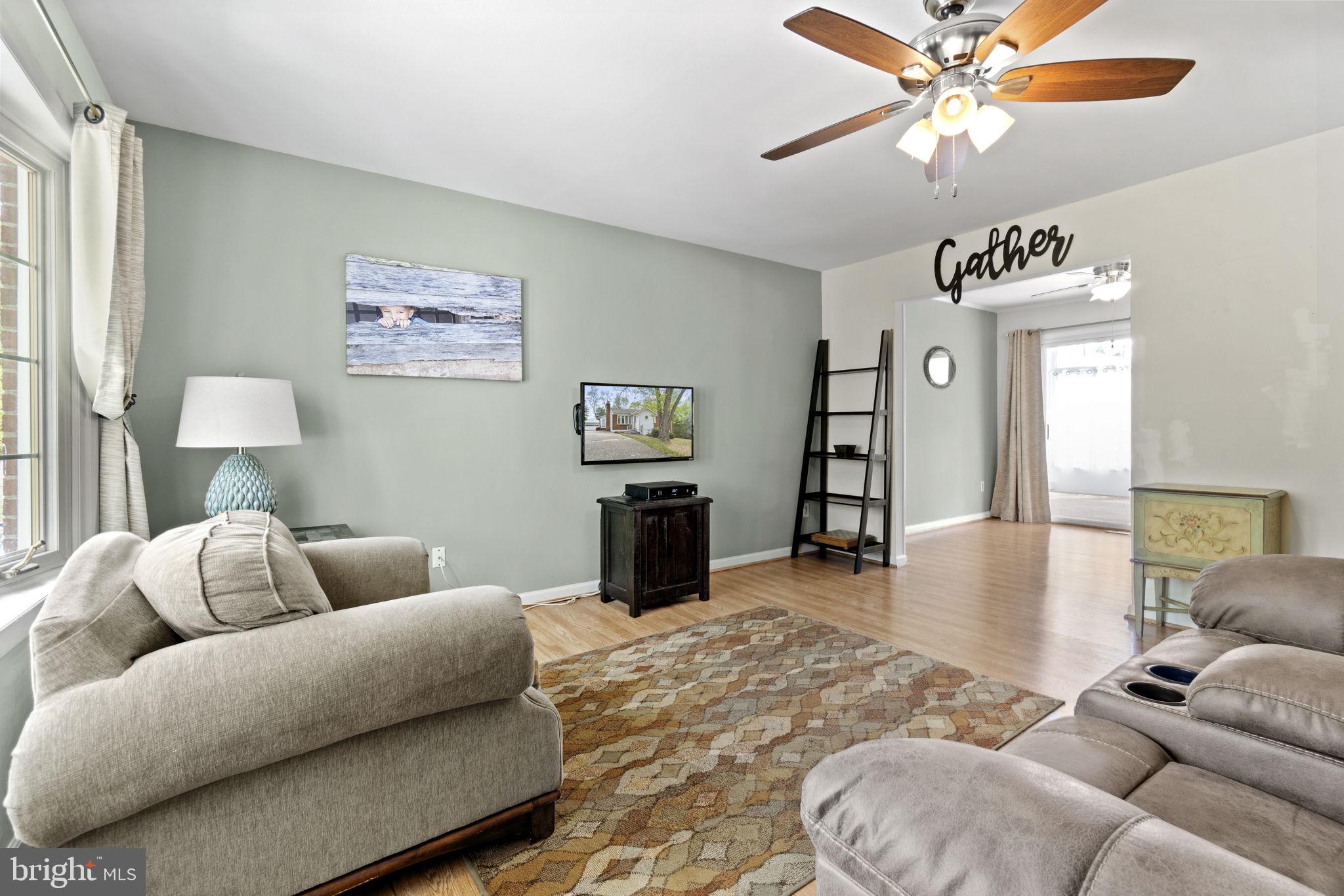 POSSUM POINT - Residential