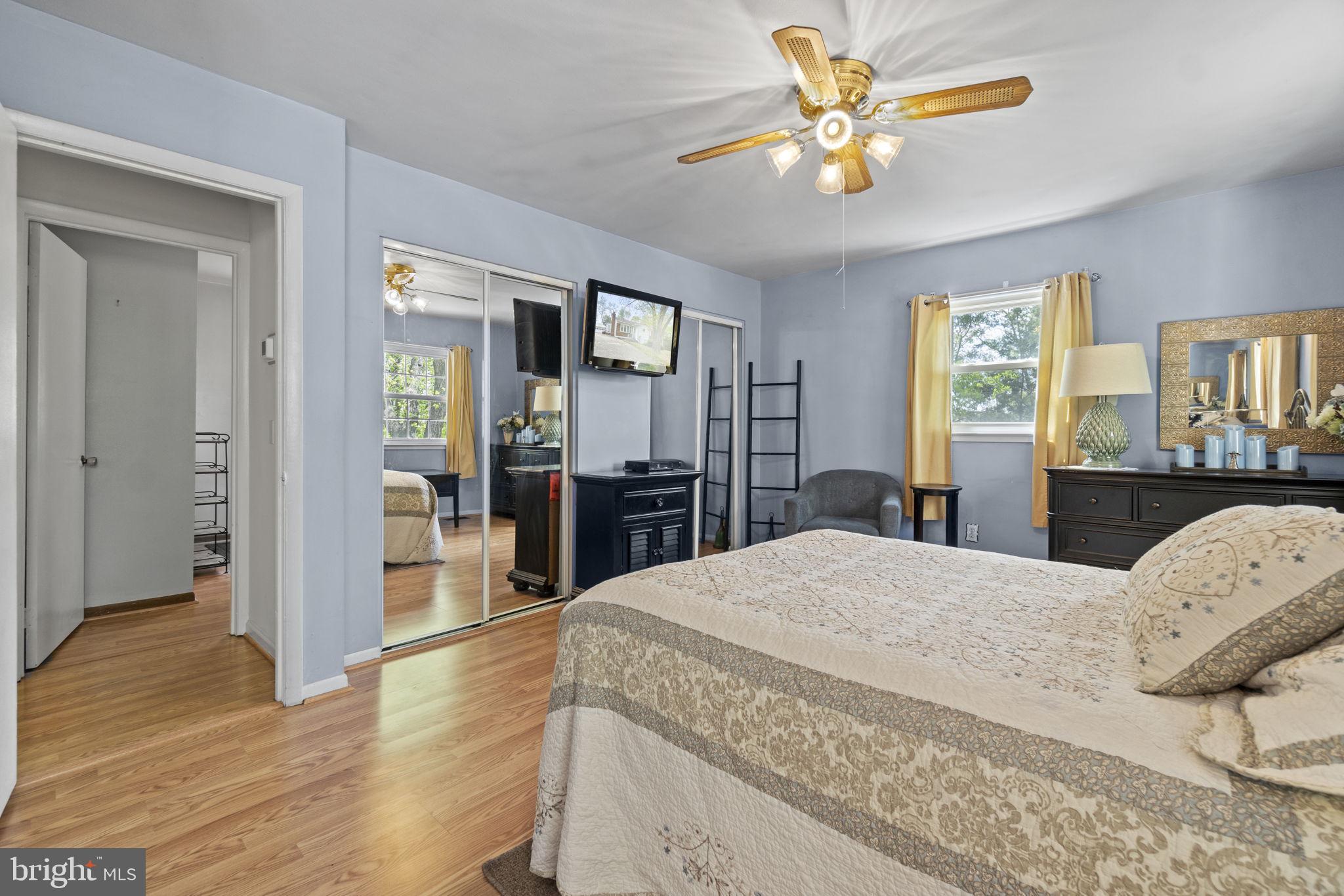 POSSUM POINT - Residential