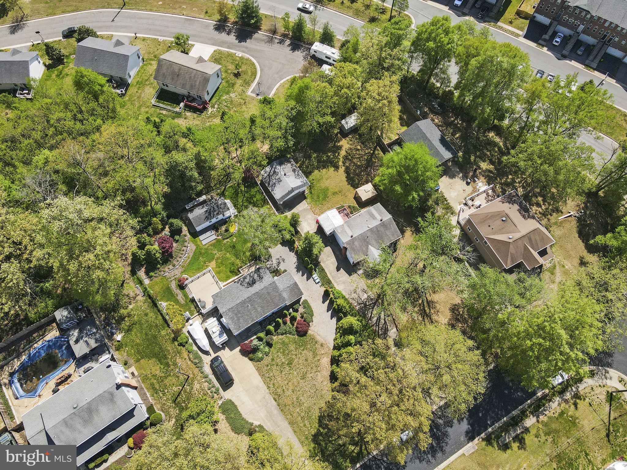 POSSUM POINT - Residential