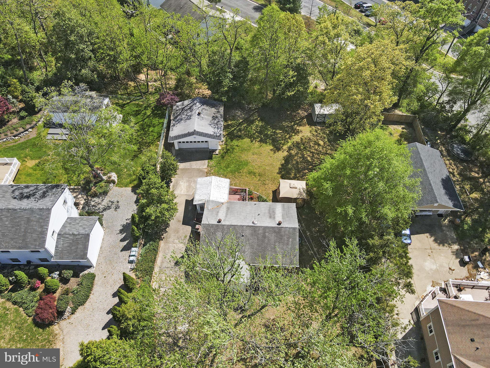 POSSUM POINT - Residential