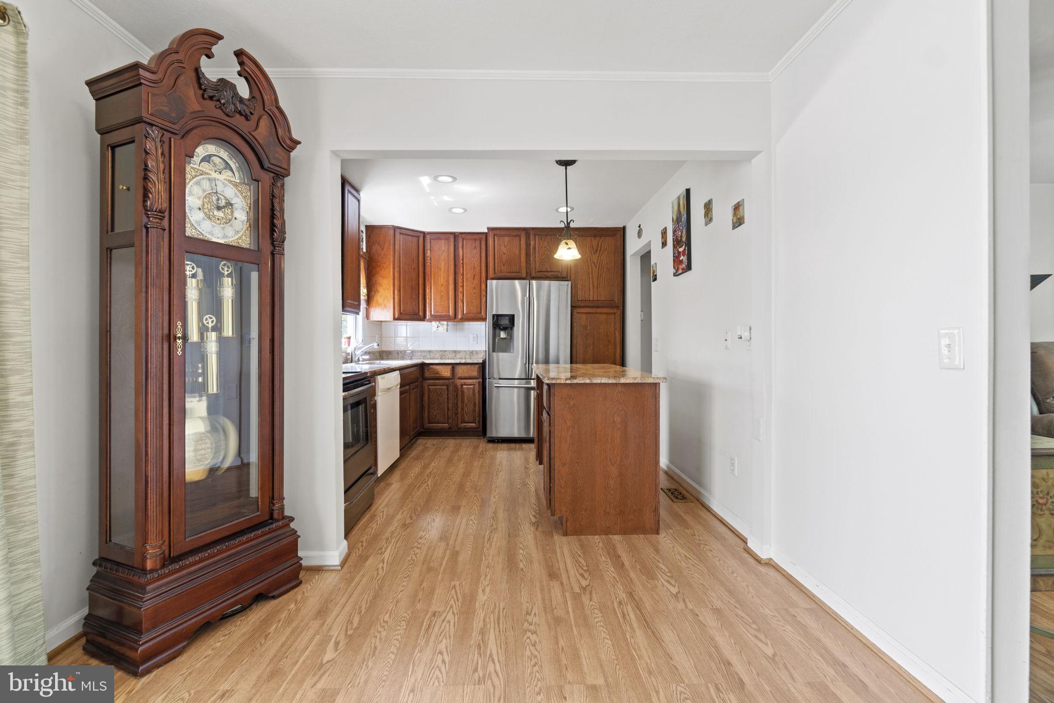 POSSUM POINT - Residential