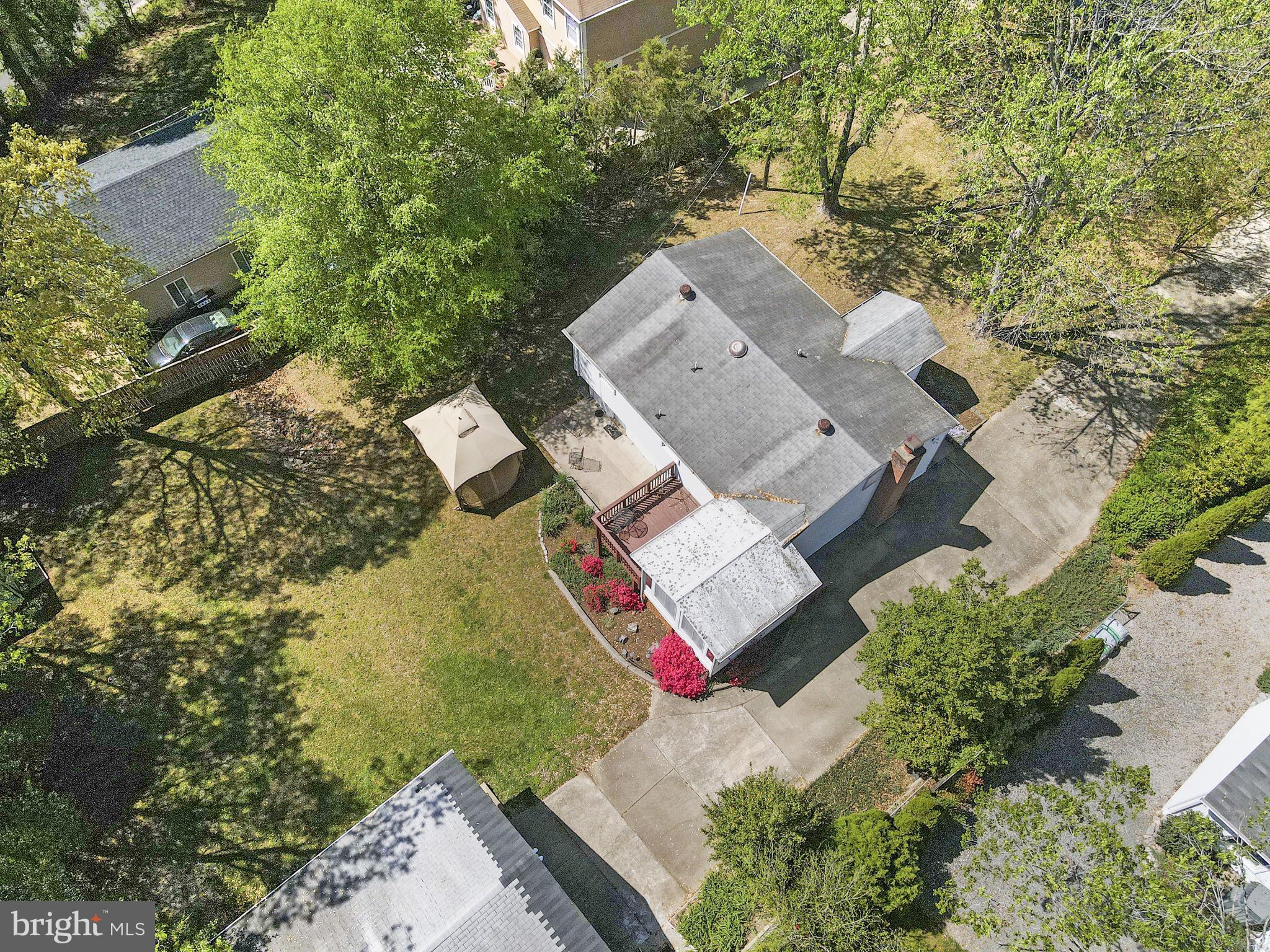 POSSUM POINT - Residential