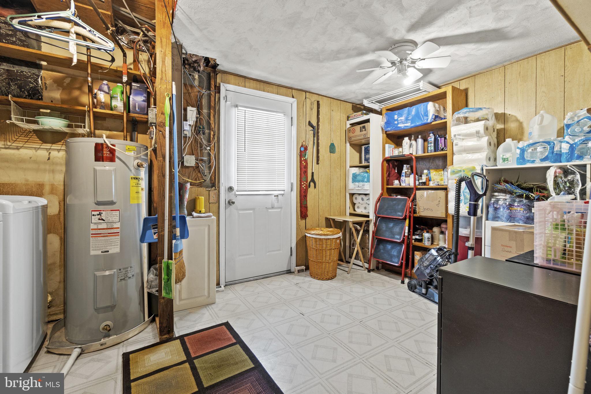 POSSUM POINT - Residential