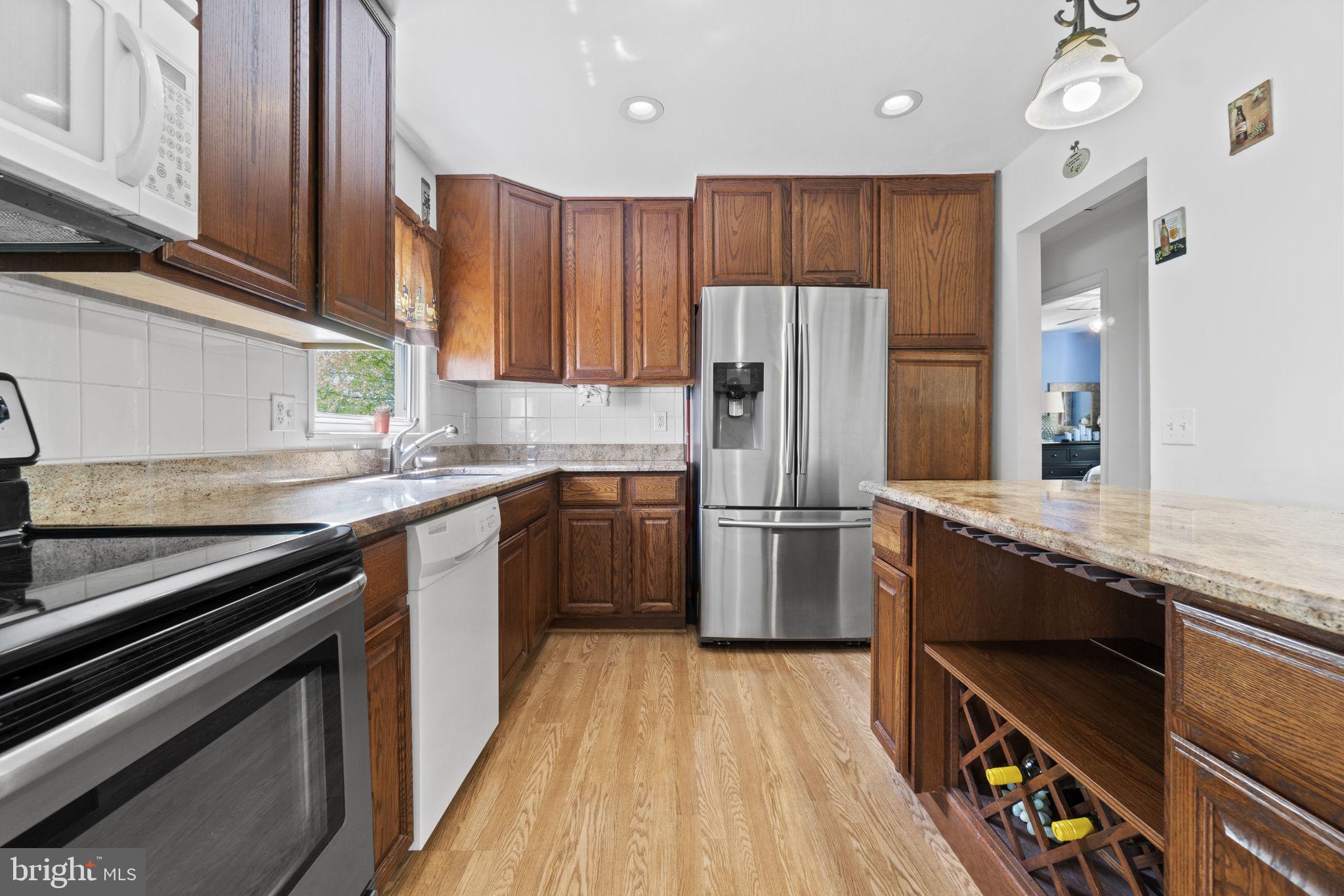 POSSUM POINT - Residential