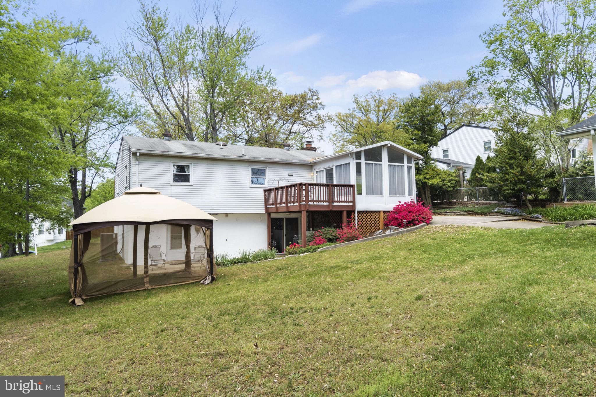 POSSUM POINT - Residential