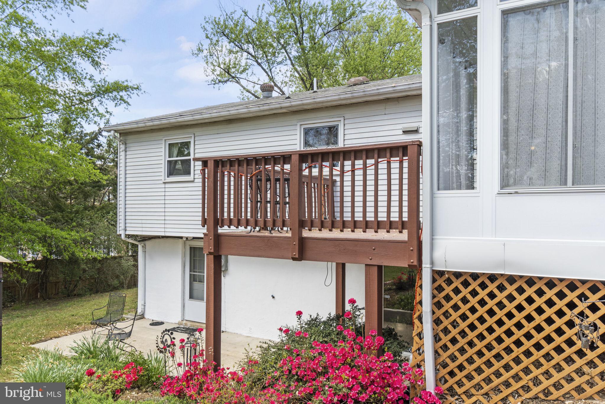 POSSUM POINT - Residential